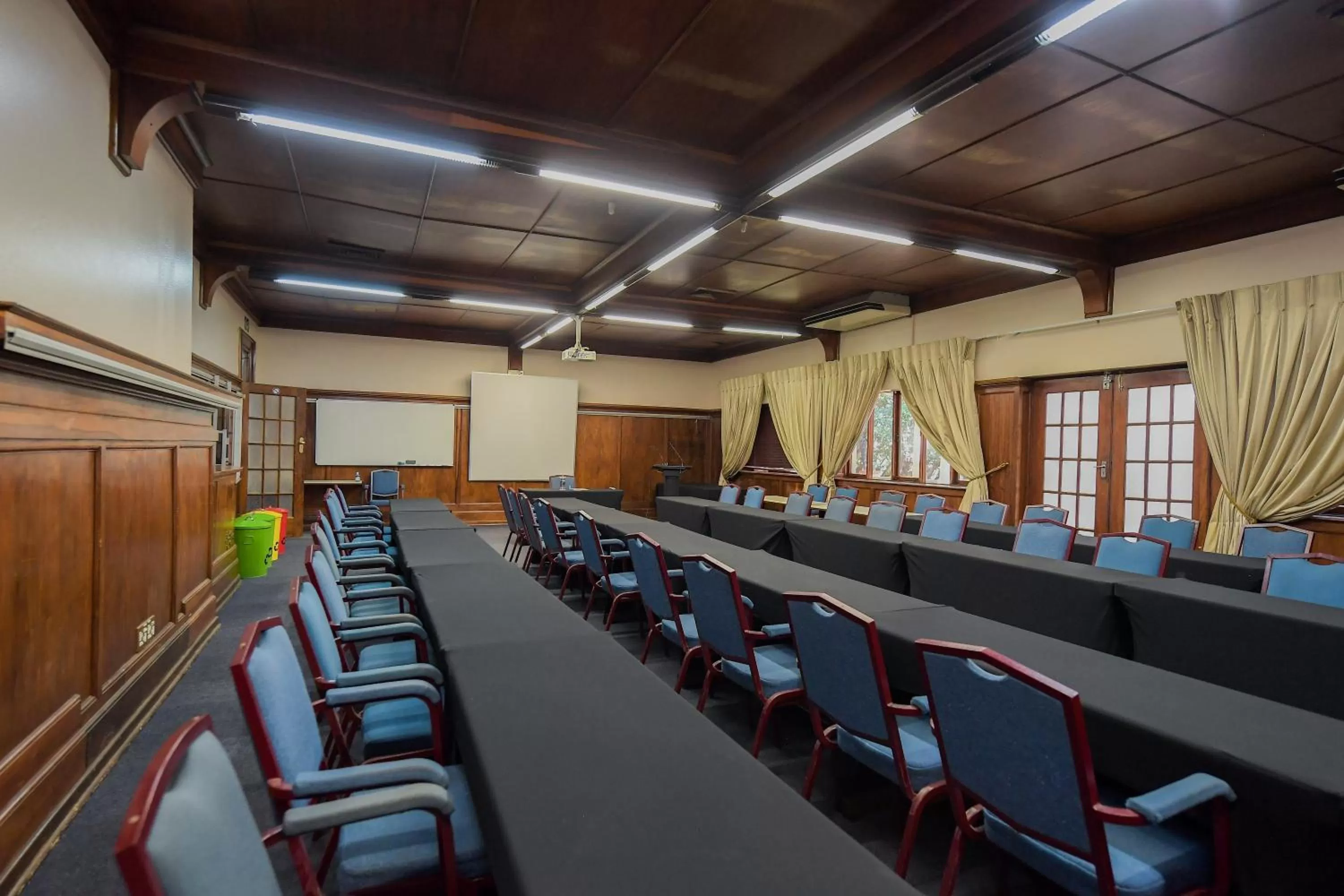 Meeting/conference room in ATKV Buffelspoort