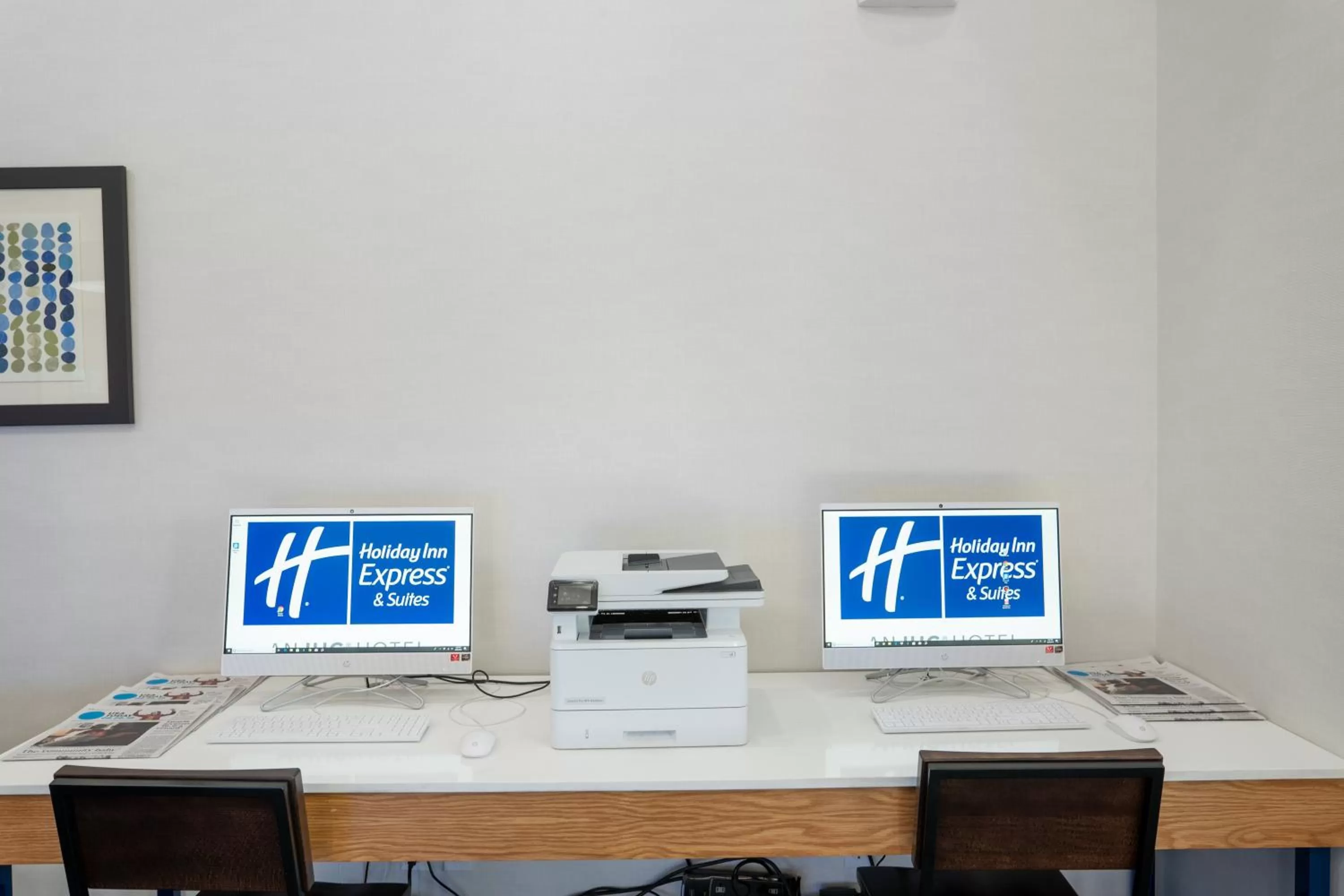 Other in Holiday Inn Express & Suites - Lake Forest by IHG