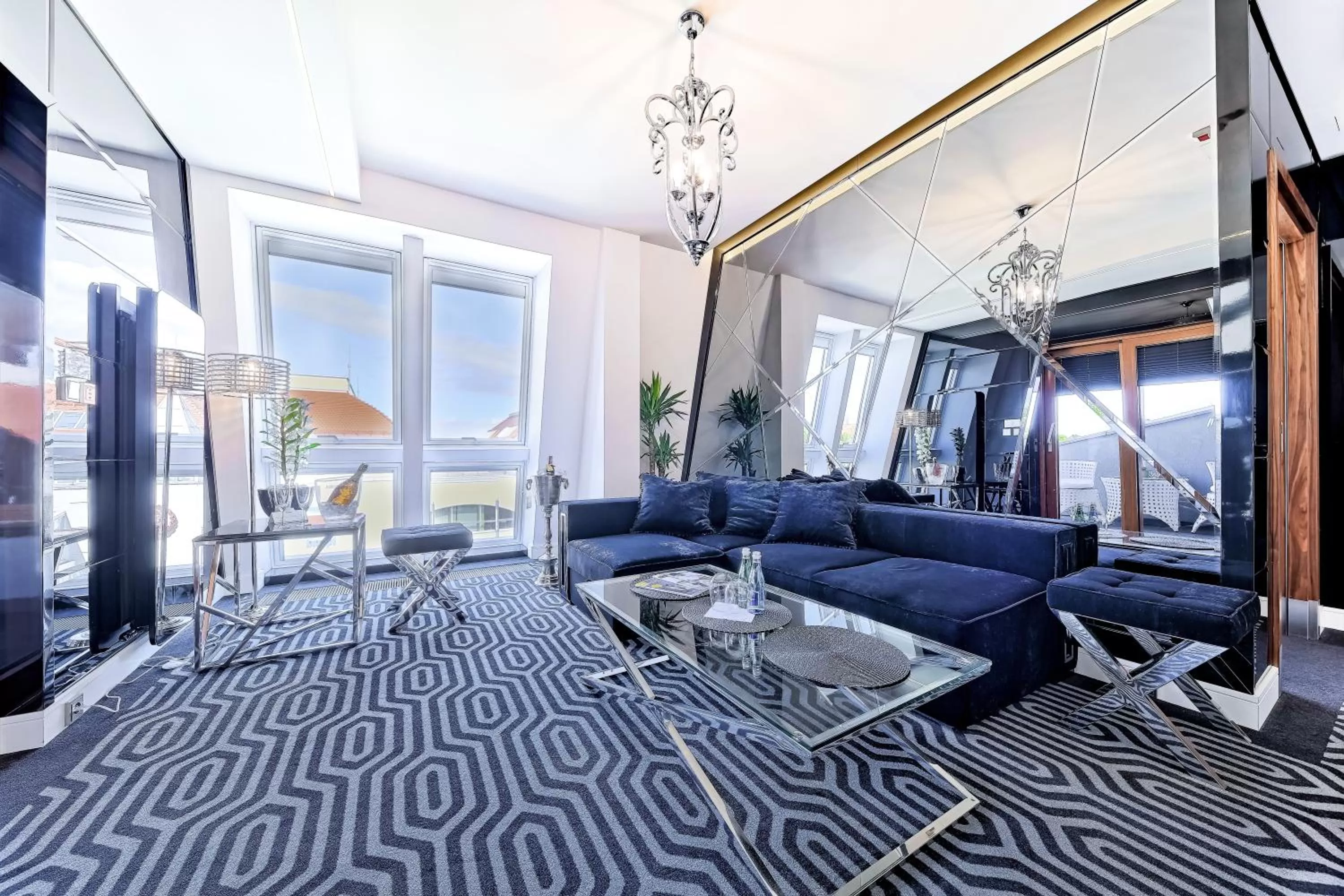 Bayjonn Boutique Hotel