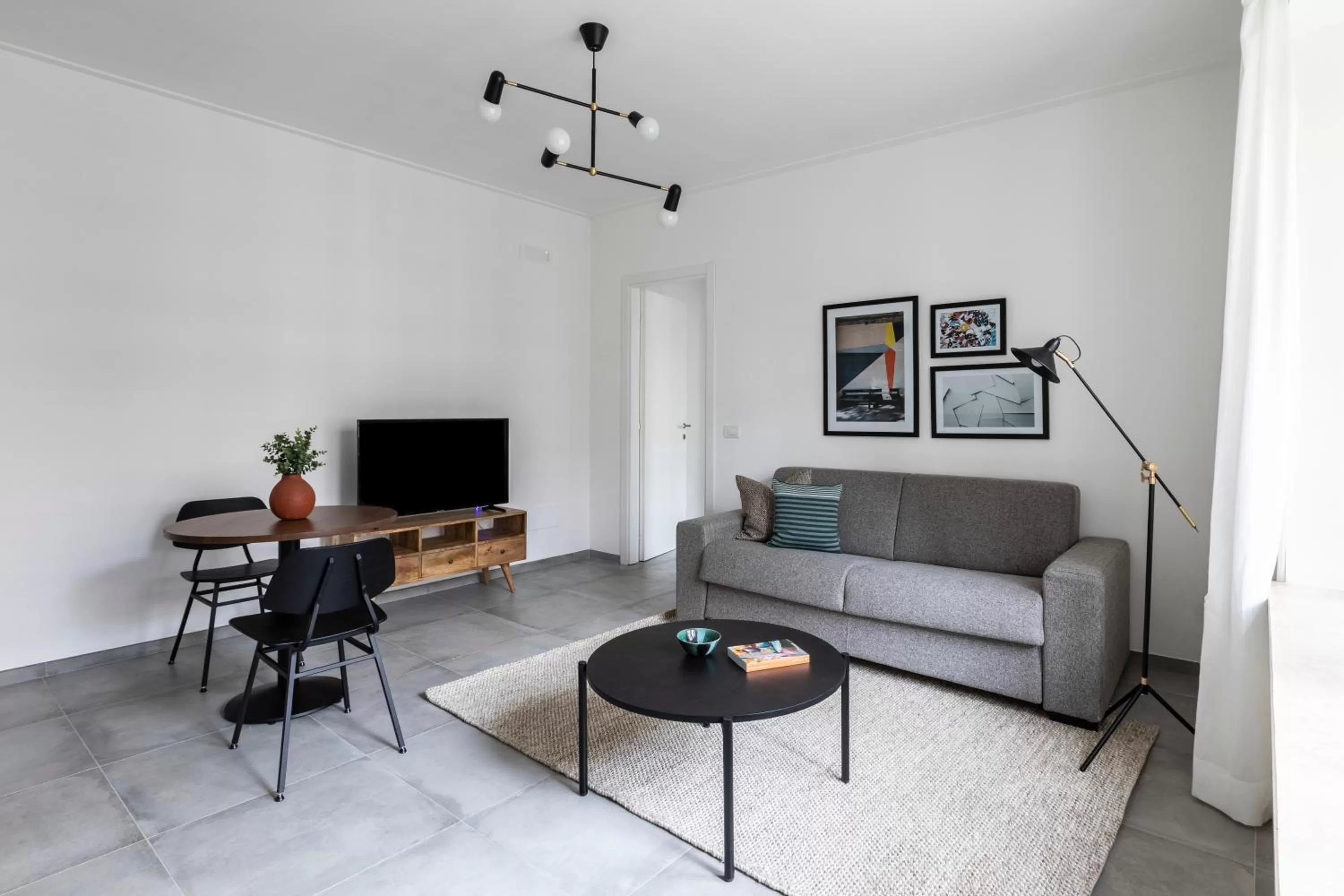 One-Bedroom Apartment in Sonder San Lorenzo
