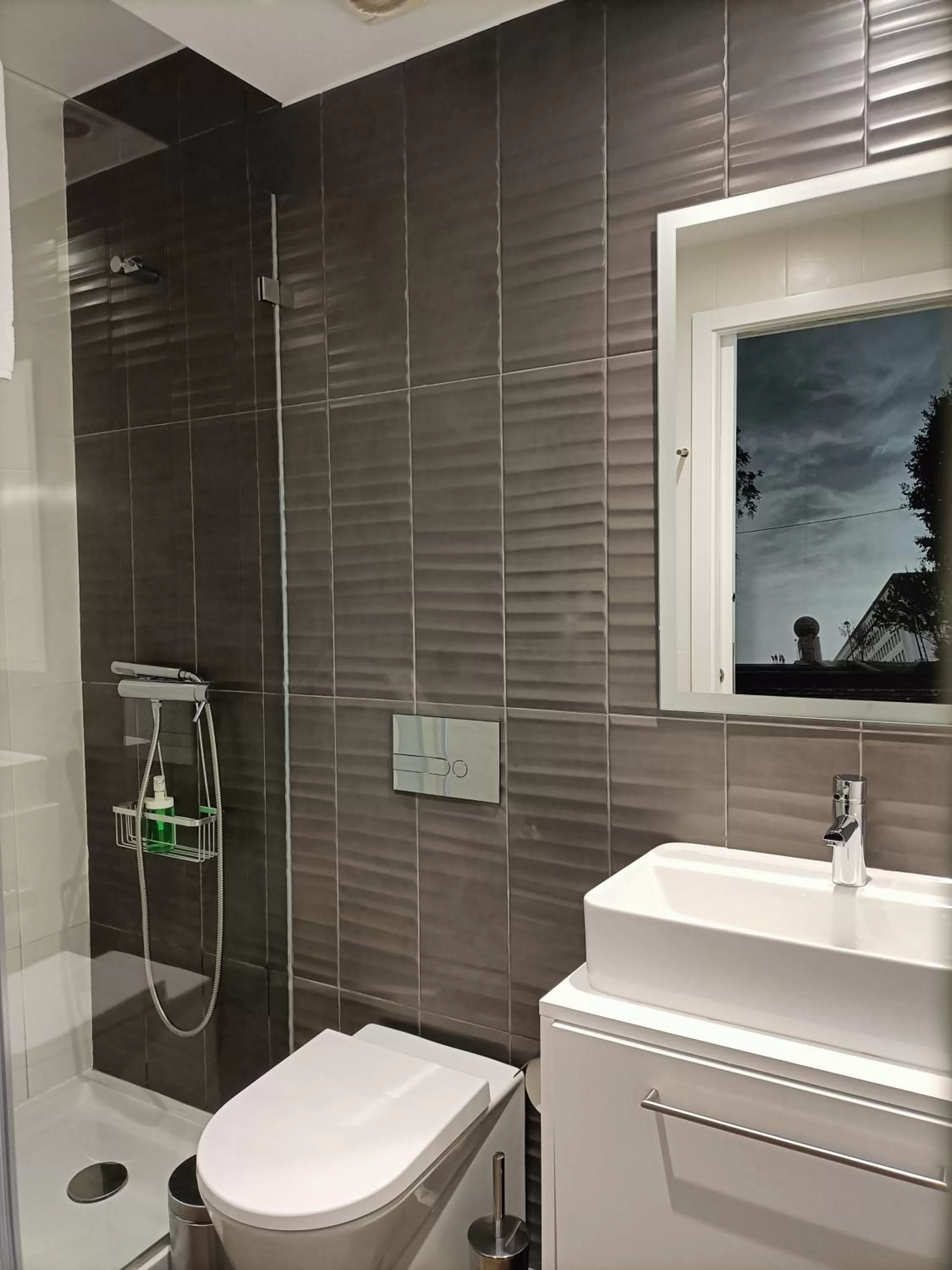 Coimbra Monumentais B&B