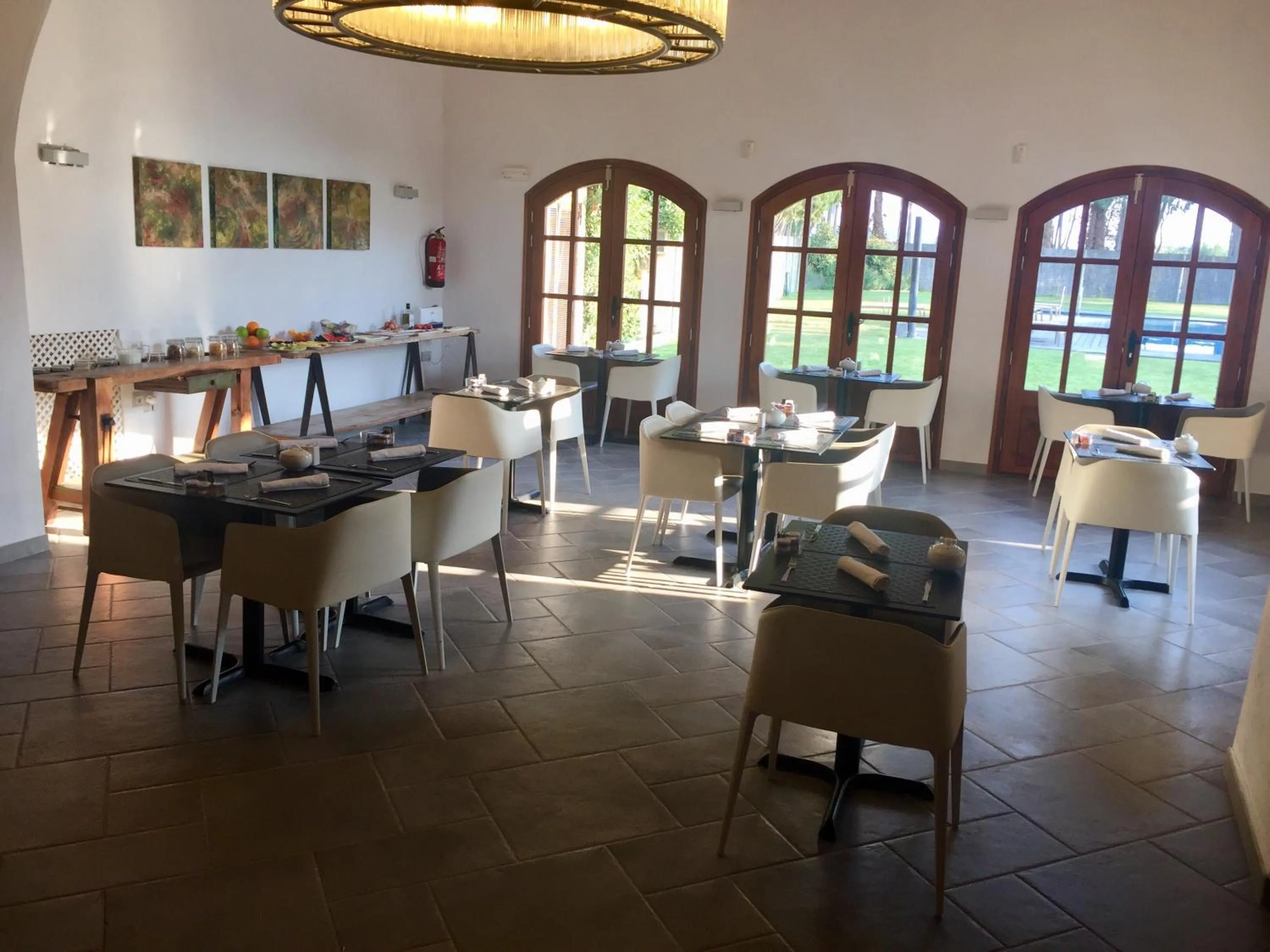 Lounge or bar in Boutique Hotel Can Pico - Adults Only