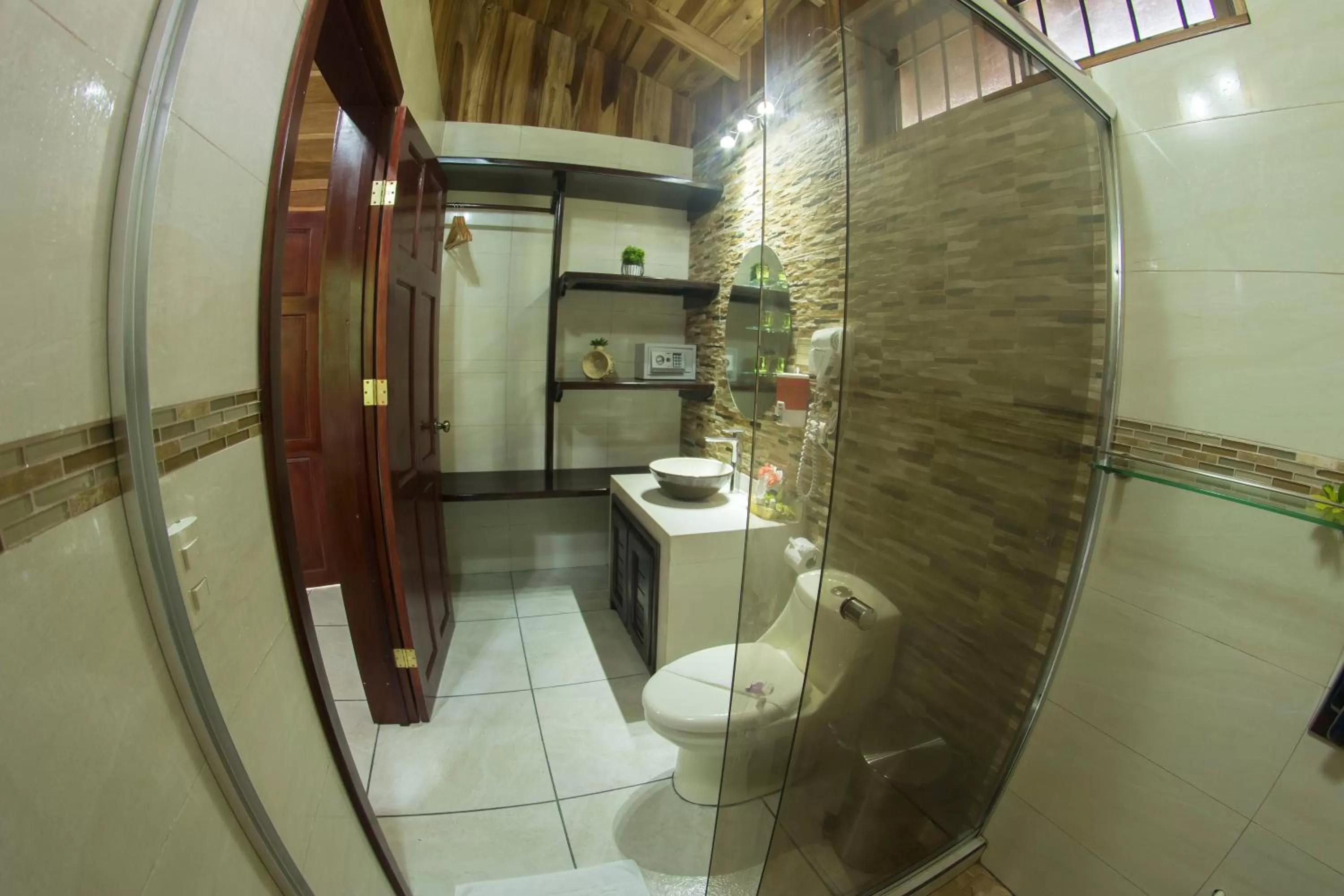 Hotel Rancho Cerro Azul