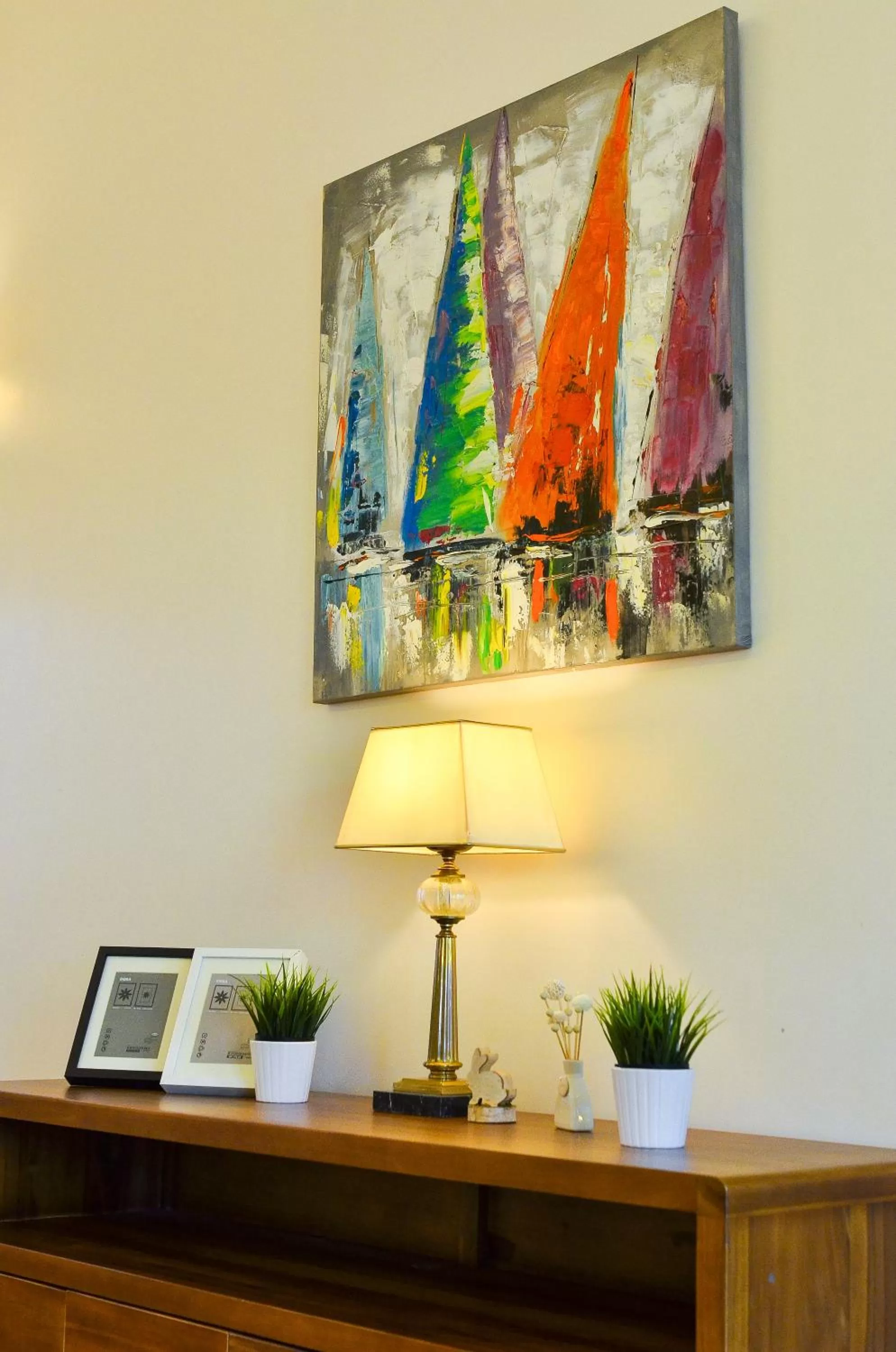 TV/Entertainment Center in The Egerton Melaka