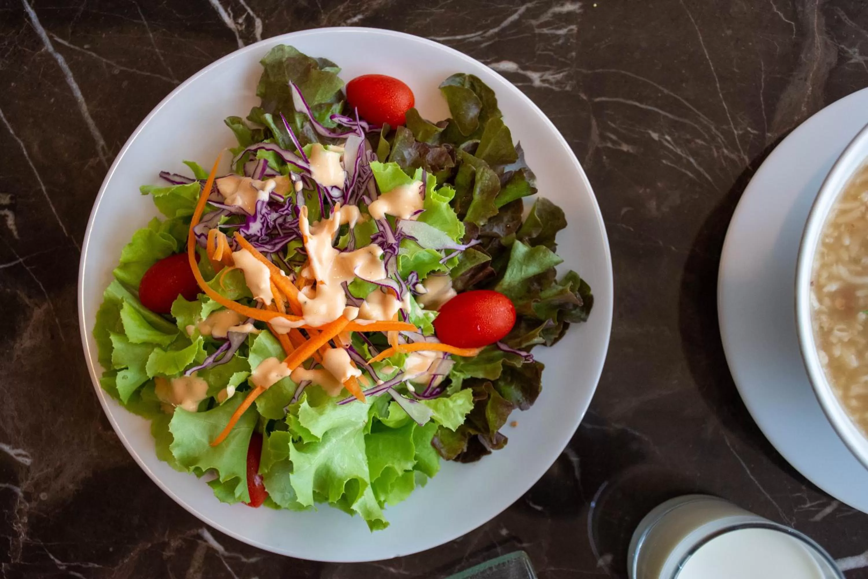 Breakfast in twothree a homely hotel - SHA Extra Plus