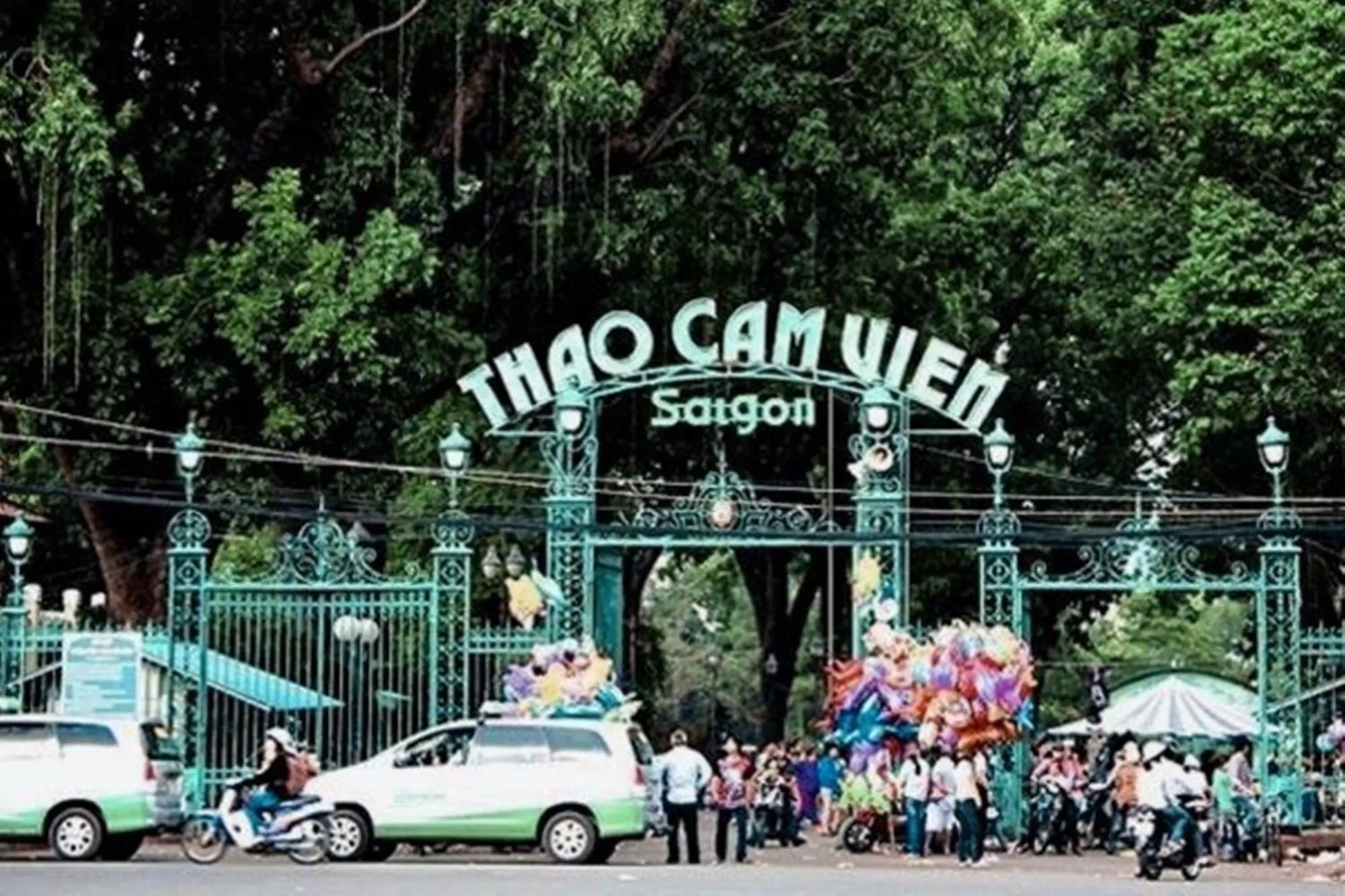 Other in Cherry Apartment - Thao Dien Centre