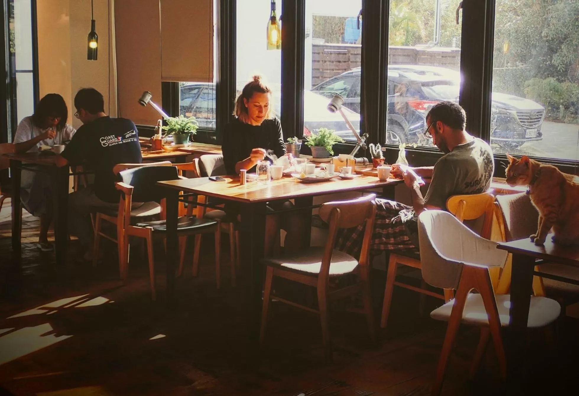 Day in Chillax Inn B&B 恆春鬆塊民宿