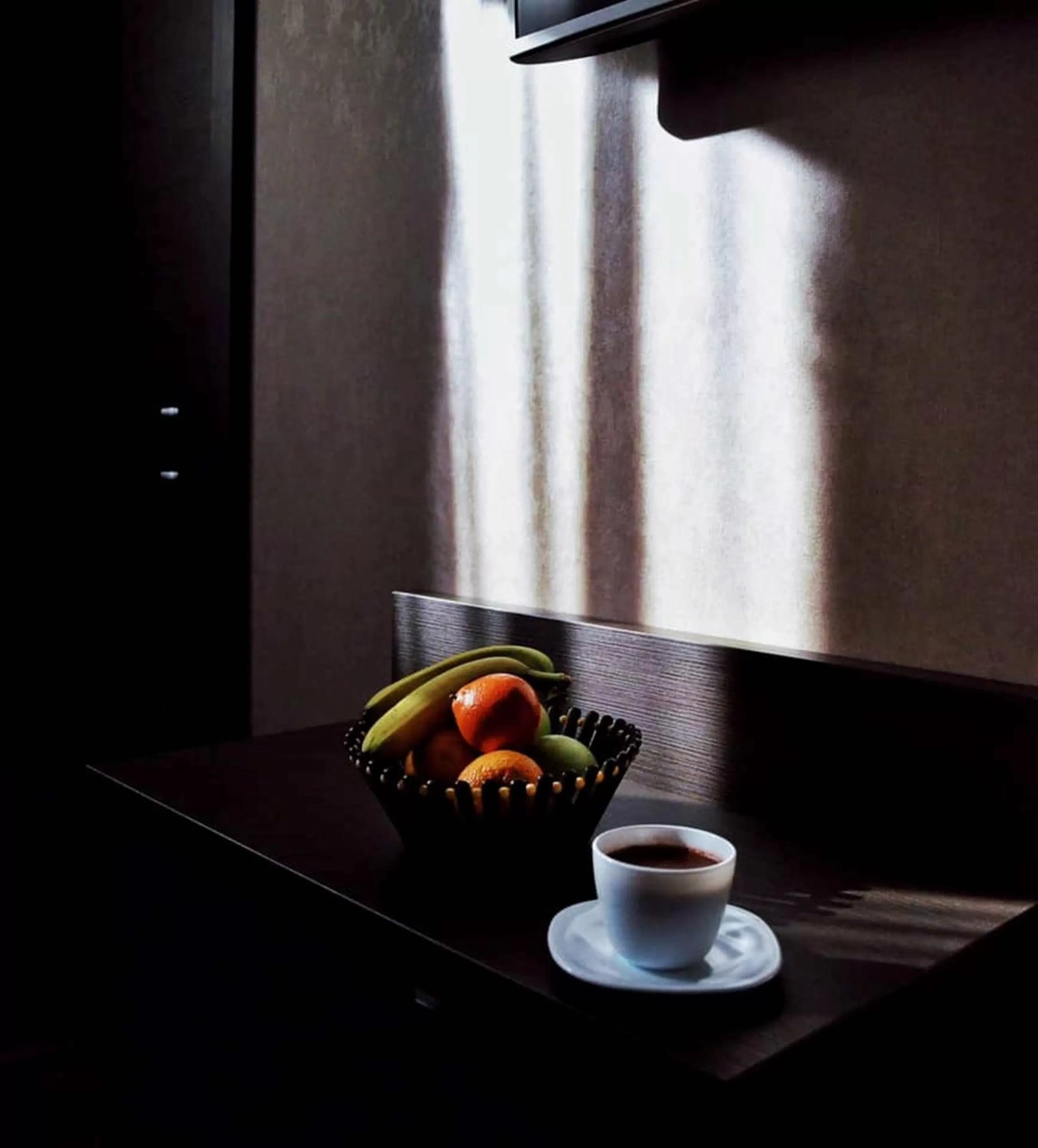 Food and drinks in Hotel Vlaho