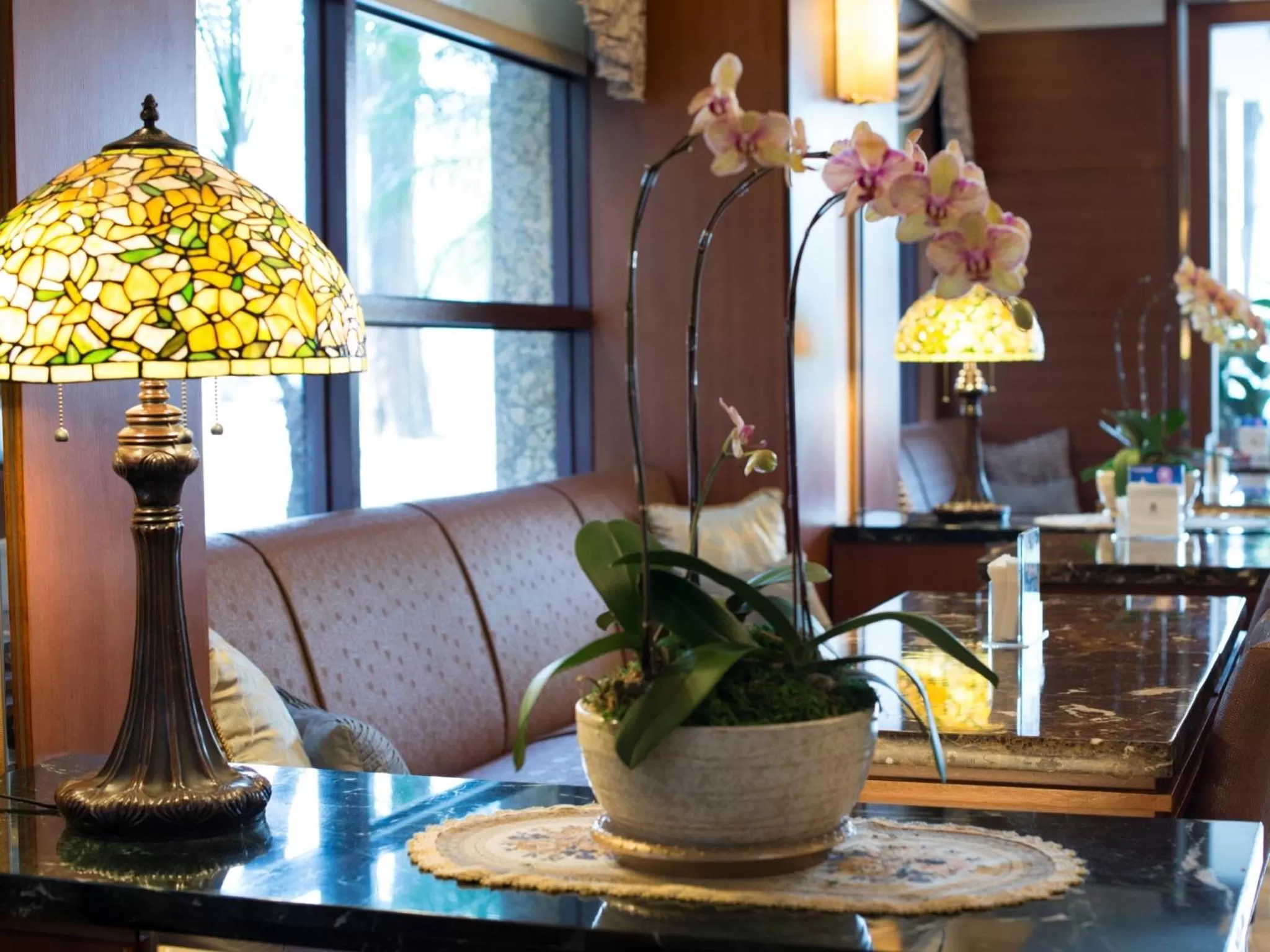 Restaurant/places to eat in 鼎隆國際商旅 Hotel Dion