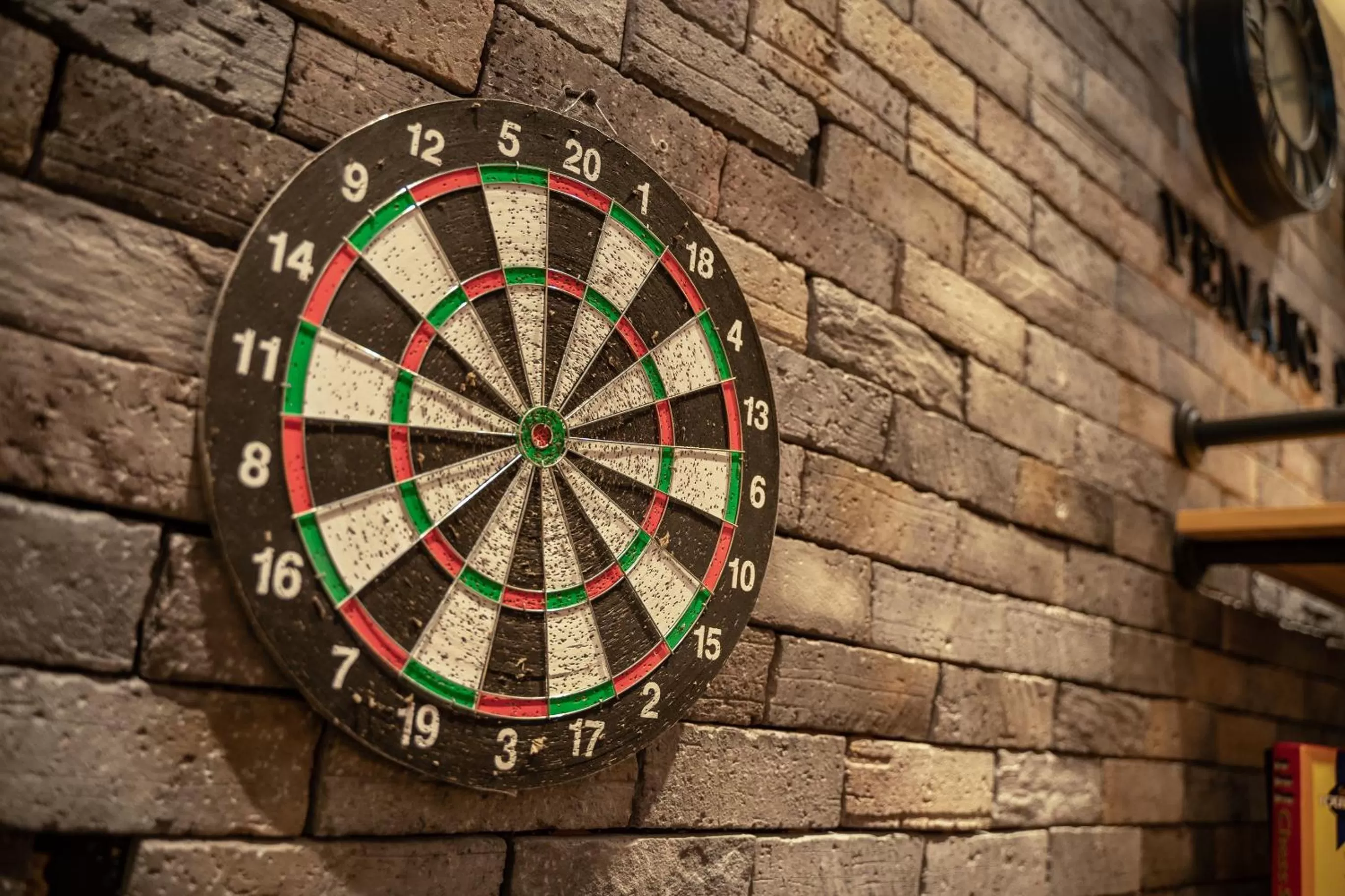 Summer Tree Hotel Penang