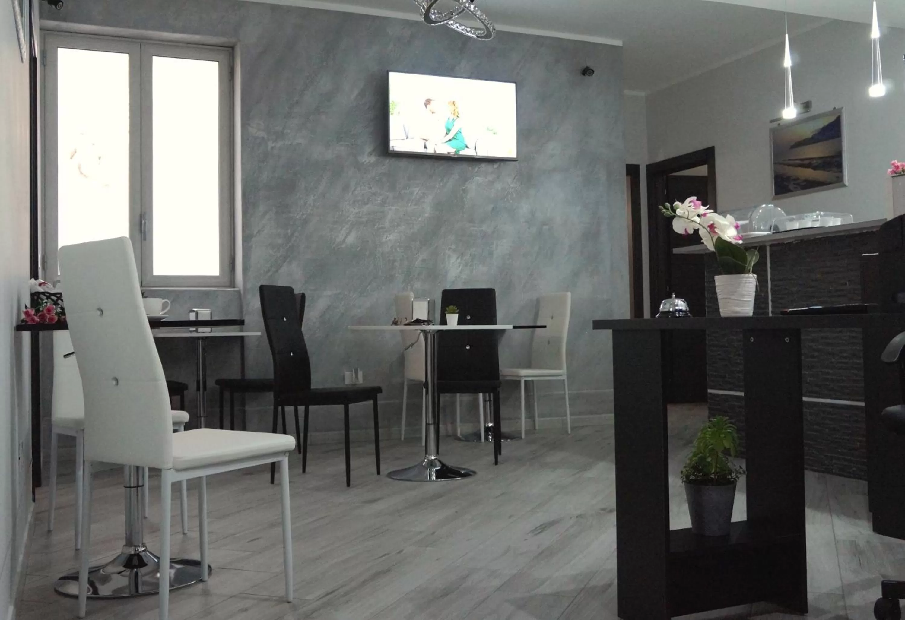 B&B Agrigento da Tony Palermo