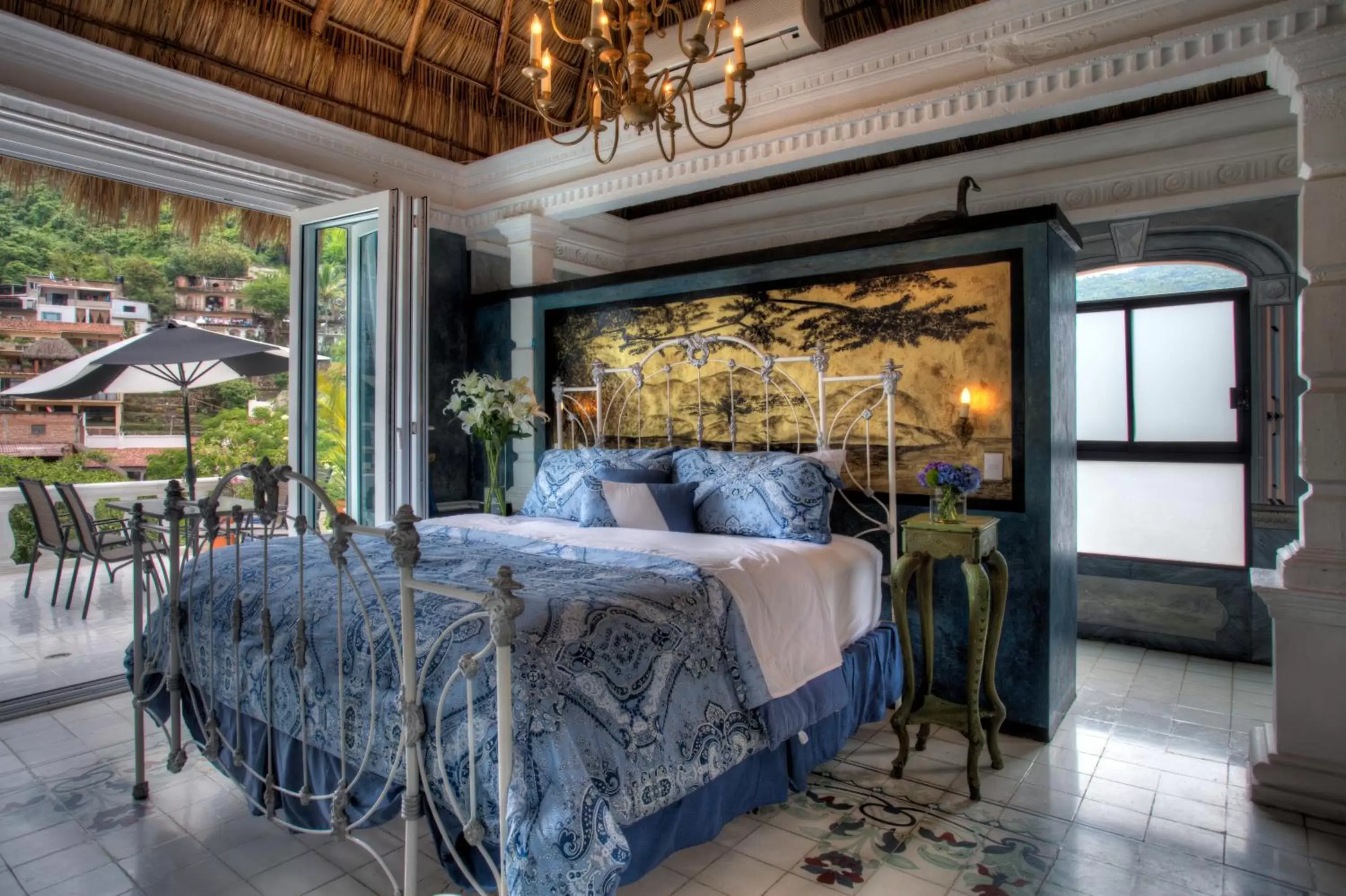 Alejandro Suite in Hotel Boutique Rivera Del Rio Alejandro Suite in Hotel Boutique Rivera Del Rio