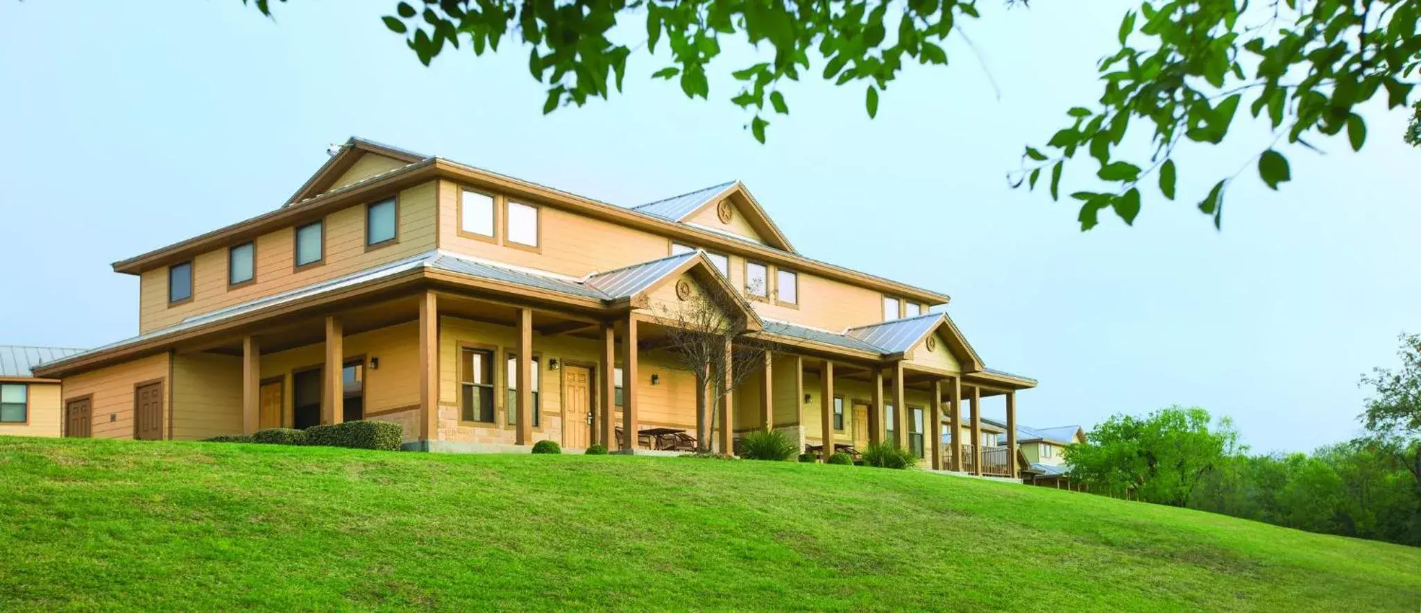 WorldMark New Braunfels WorldMark New Braunfels