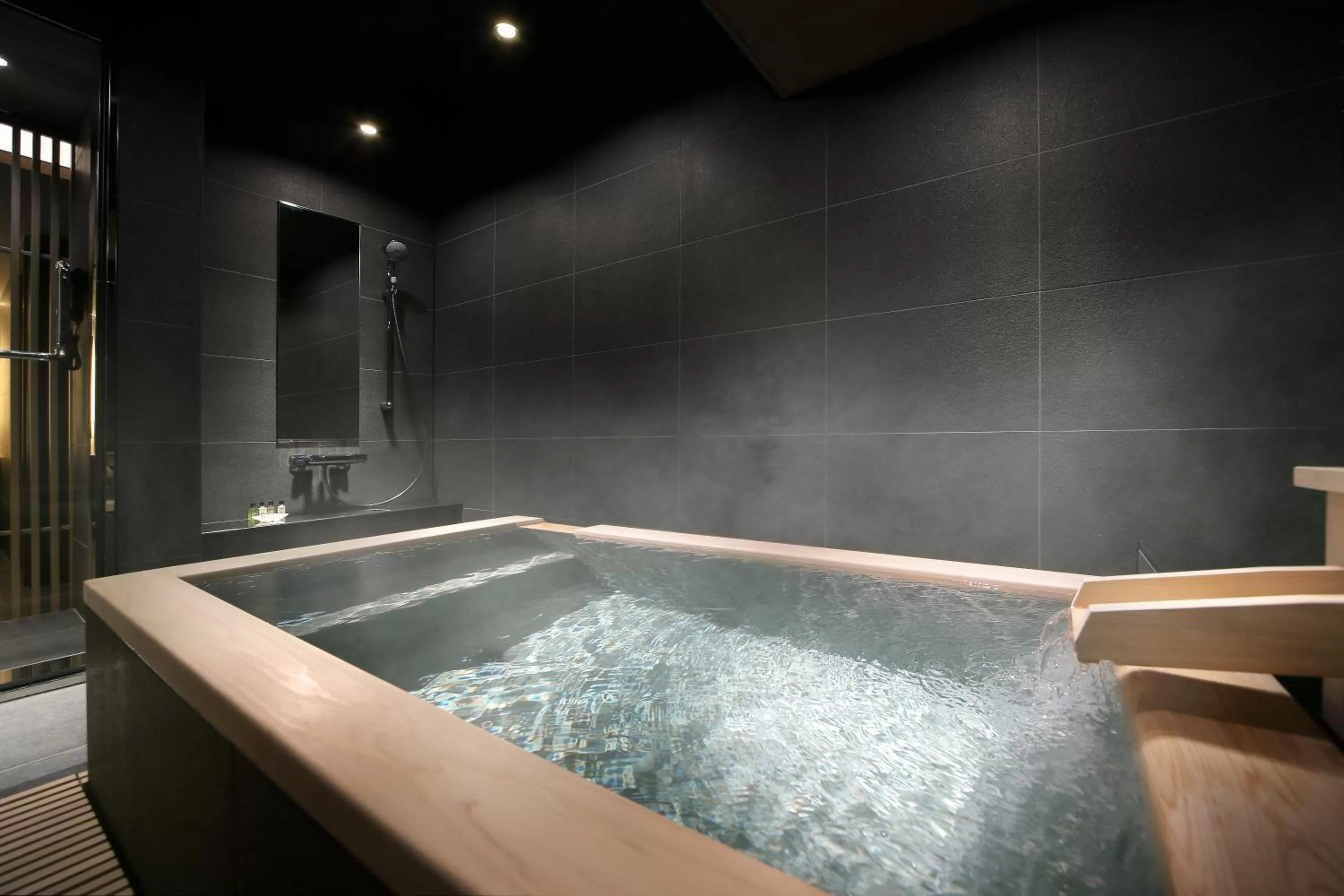 SHIROYAMA HOTEL kagoshima