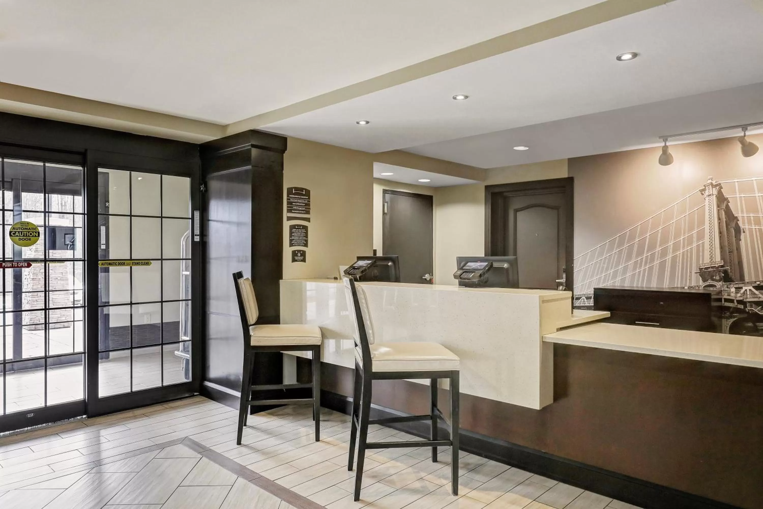 Property building in Staybridge Suites Washington D.C. - Greenbelt by IHG