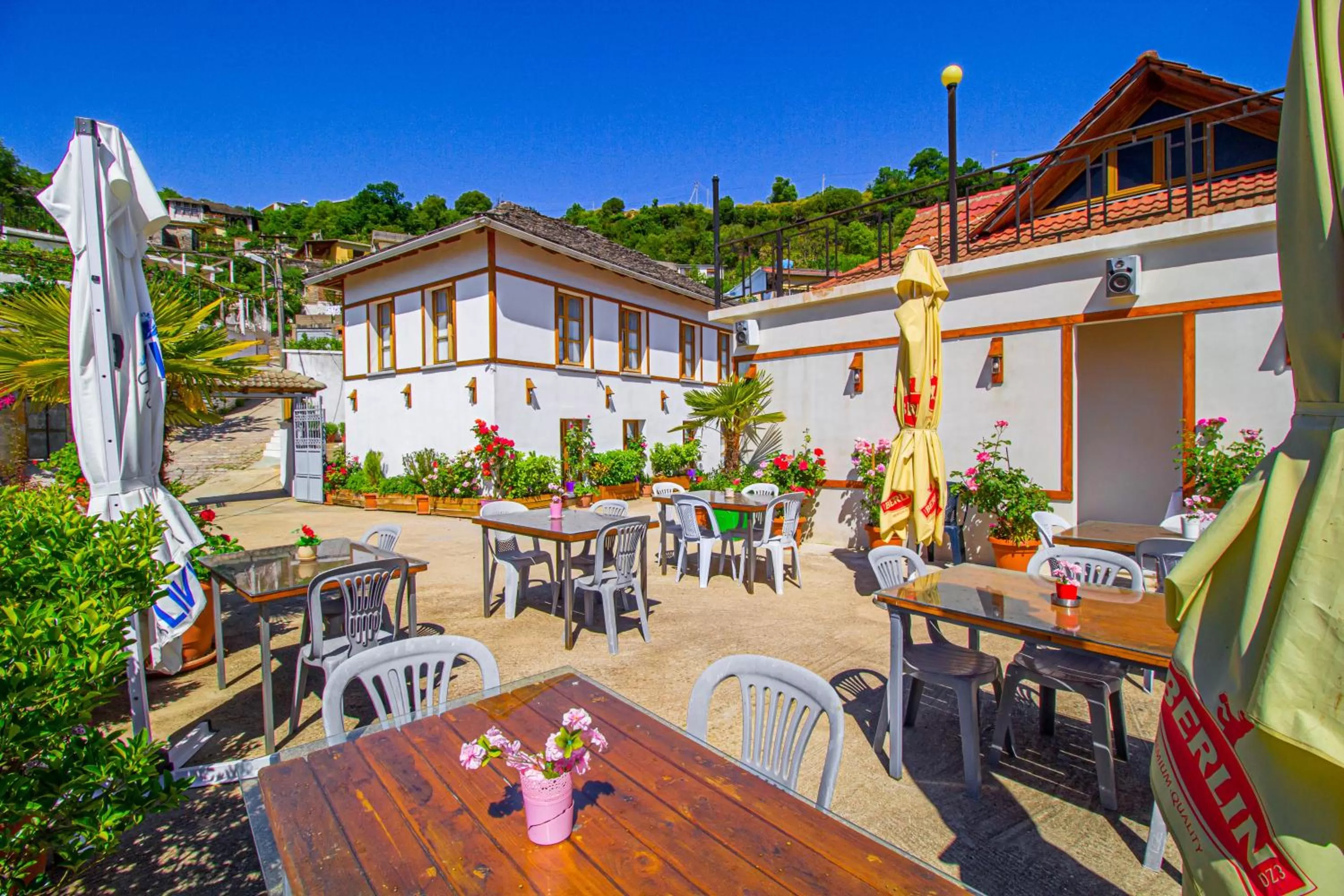 Hotel Bebej Tradicional