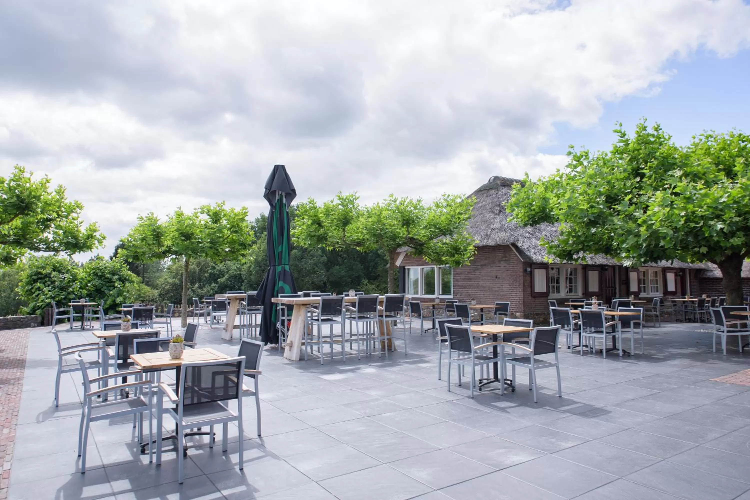 Restaurant/Places to Eat in Het Montferland