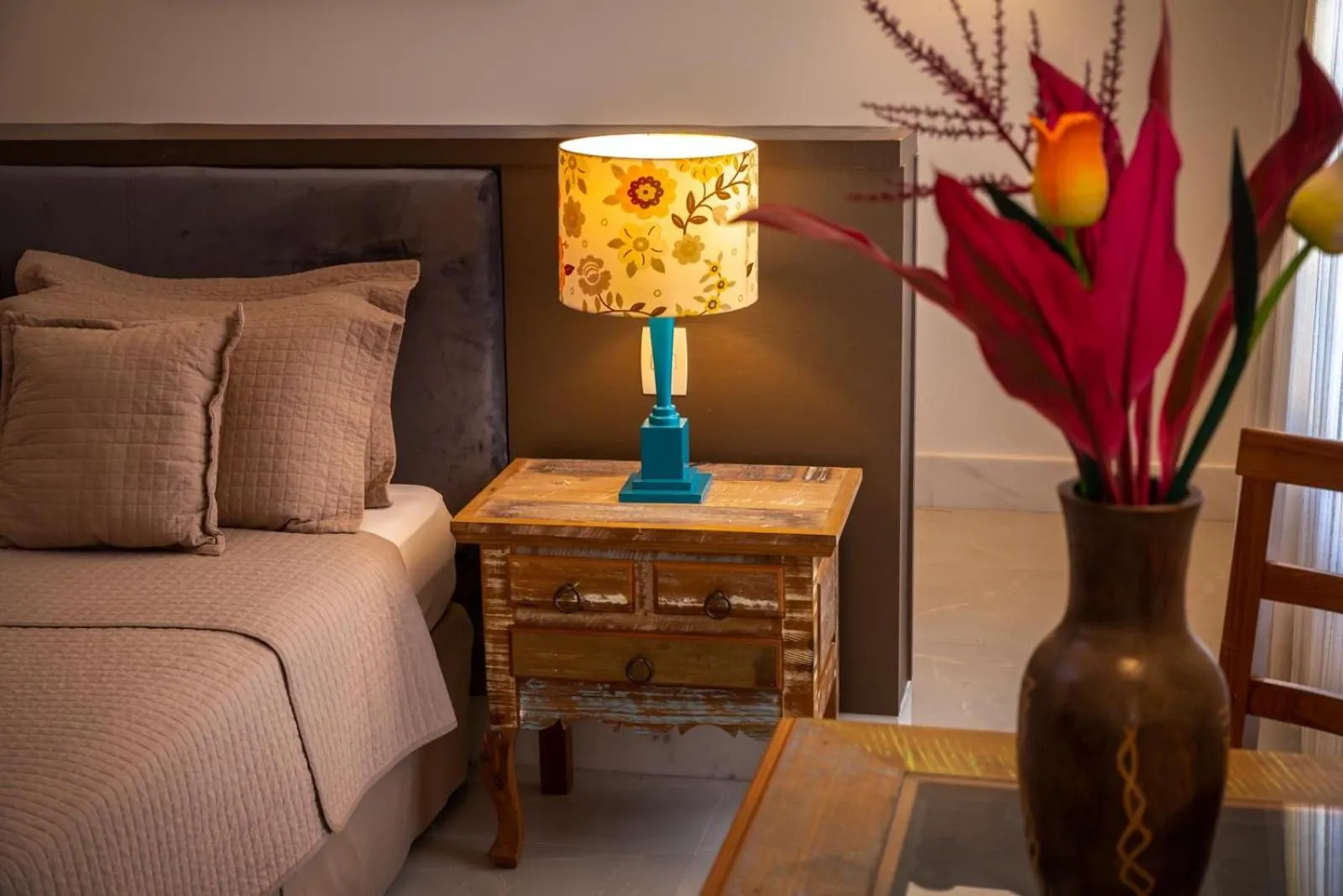 Transoceanico Praia Hotel