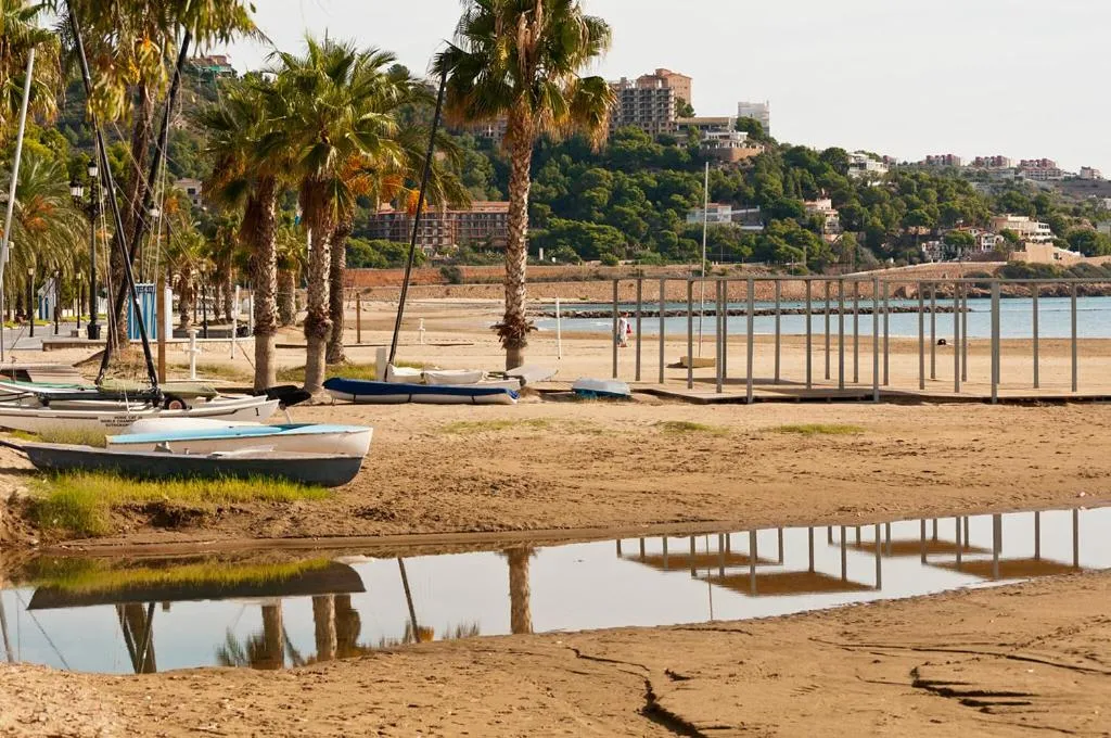 Hotel Sunna Benicassim