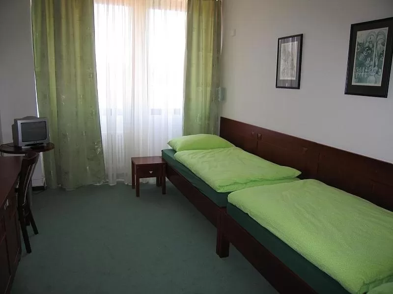 Photo of the whole room, Bed in Hotel Bothe