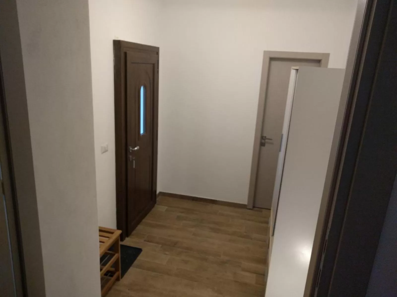 wardrobe in "La Selvetta" bed and breakfast