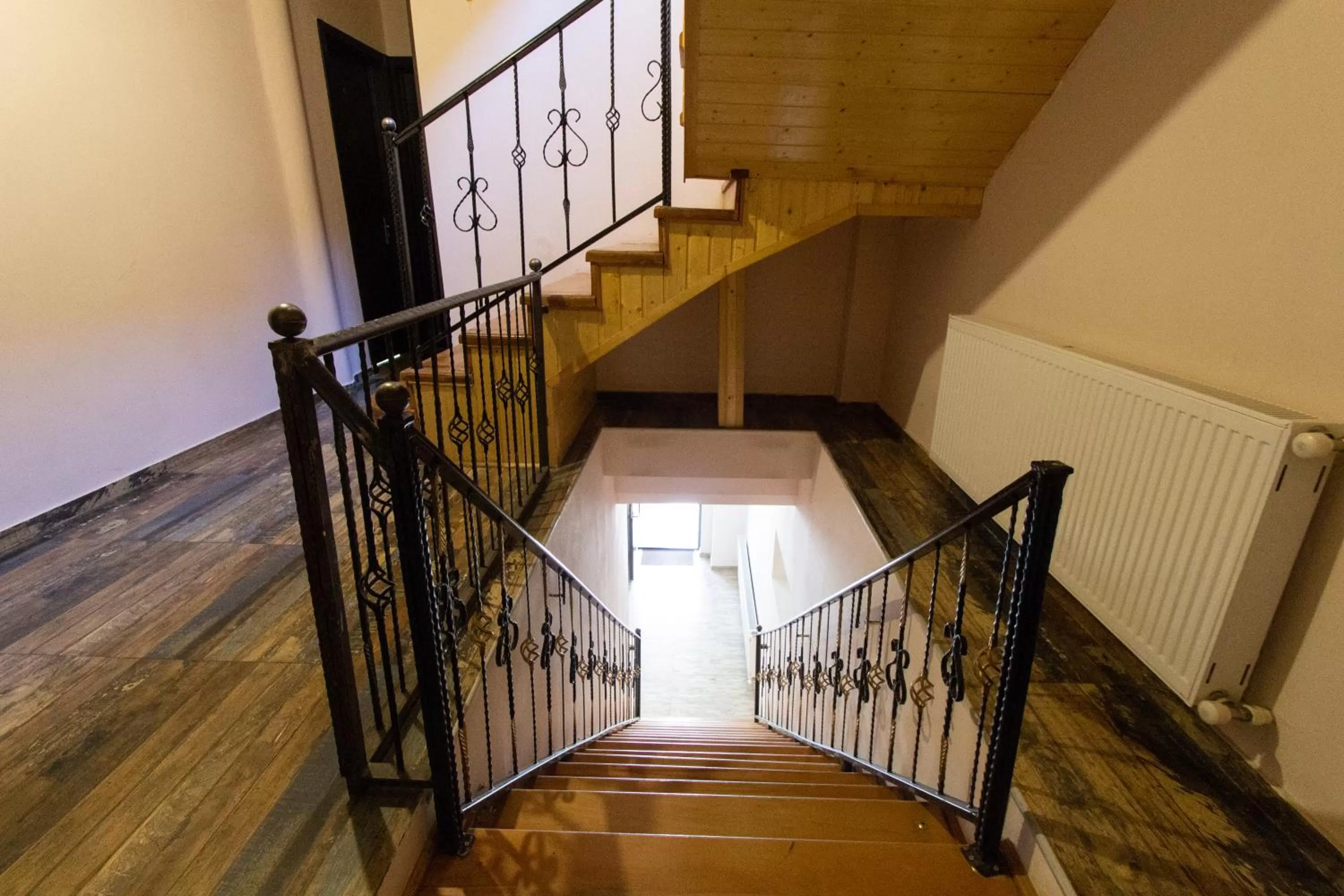 Other in Hotel Svanseti