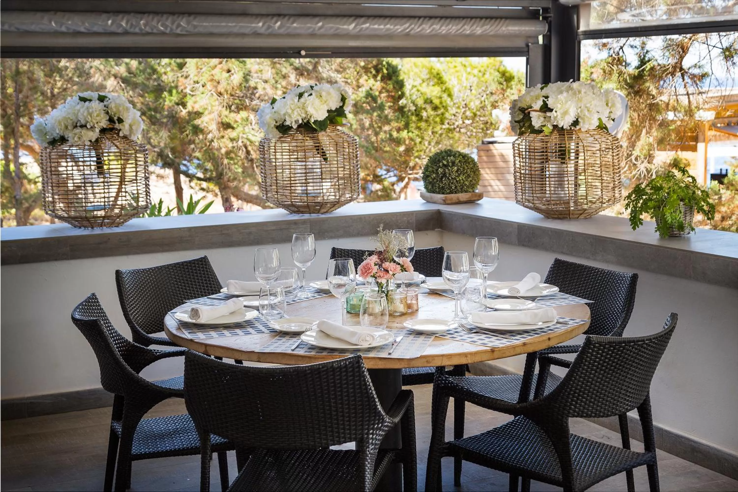 Restaurant/places to eat in Catalonia Royal Ses Estaques-Adults Only