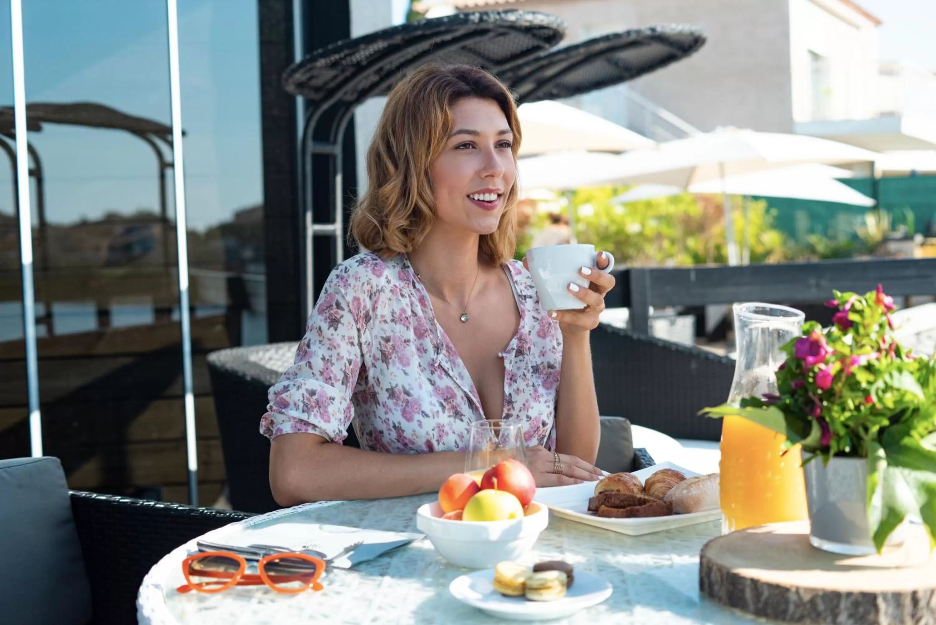 Hotel Le Phoebus Garden & Spa