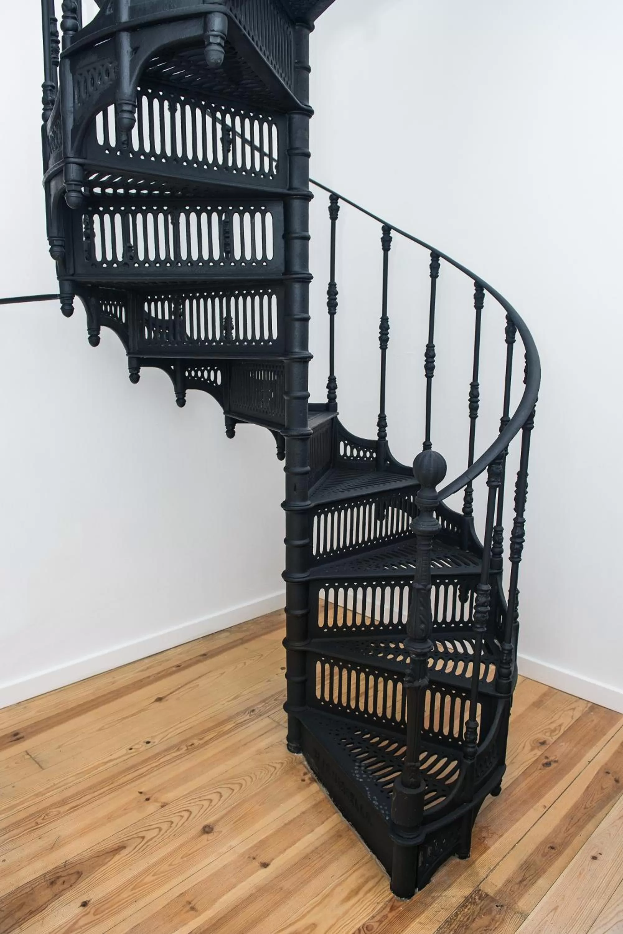 Decorative detail in Lisboa Prata Boutique Hotel