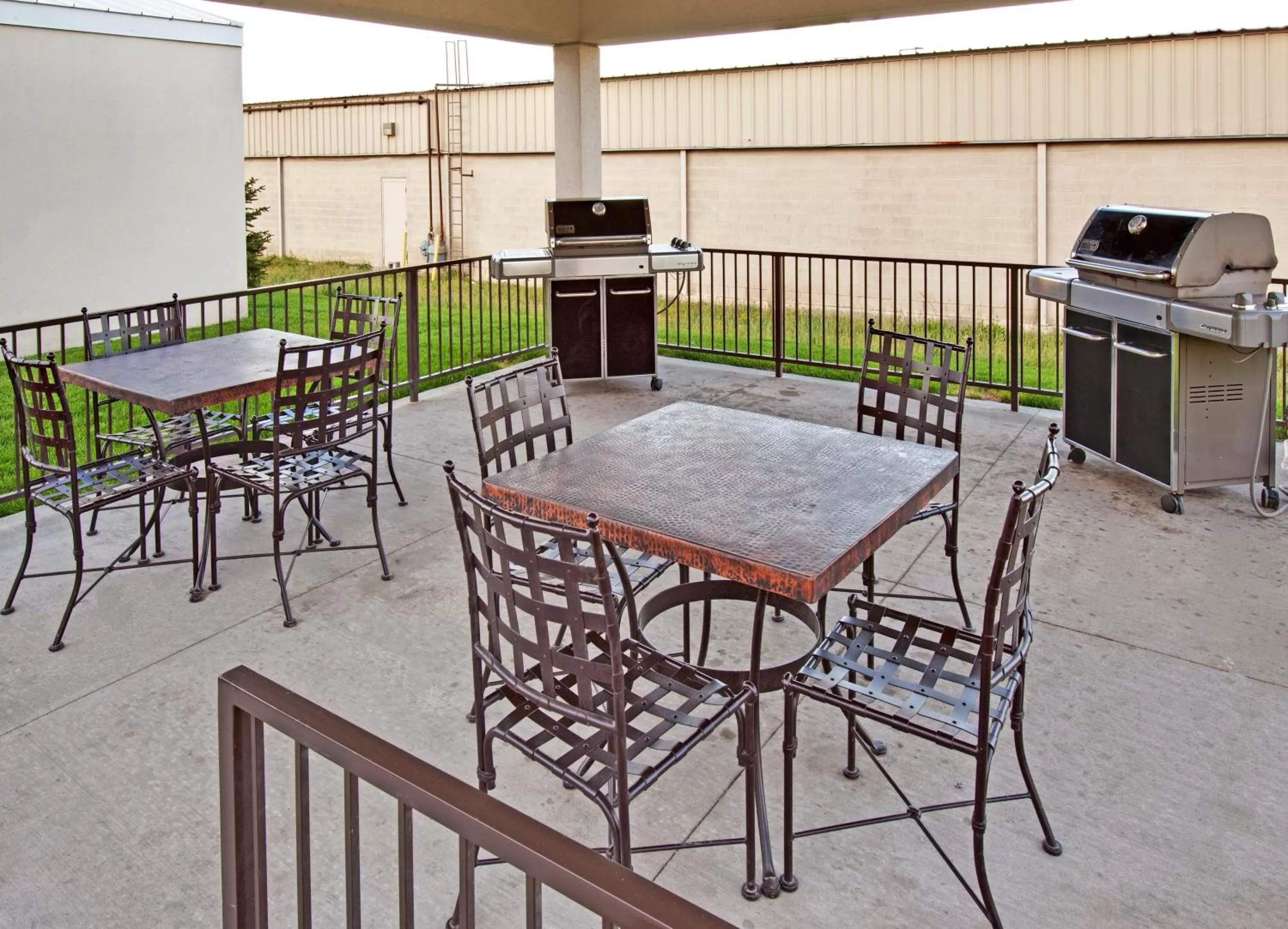 Other in Candlewood Suites Williston by IHG