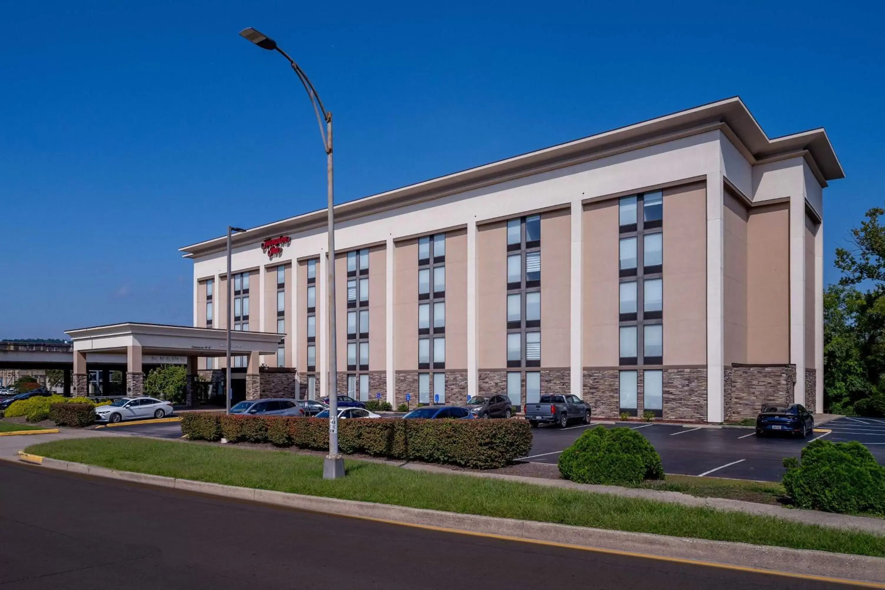 Hampton Inn Charleston Downtown Hampton Inn Charleston Downtown