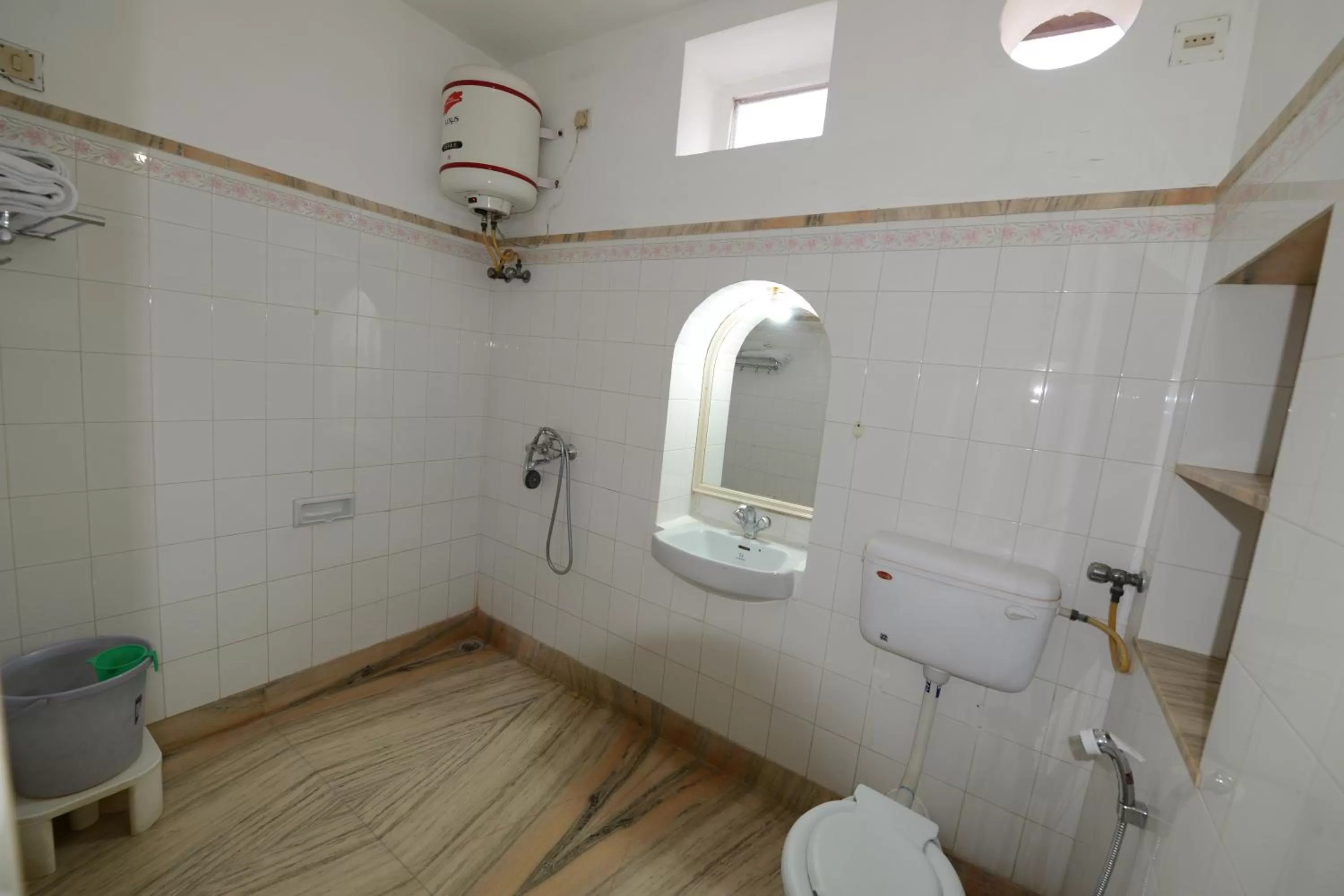 Hotel Jaswant Bhawan