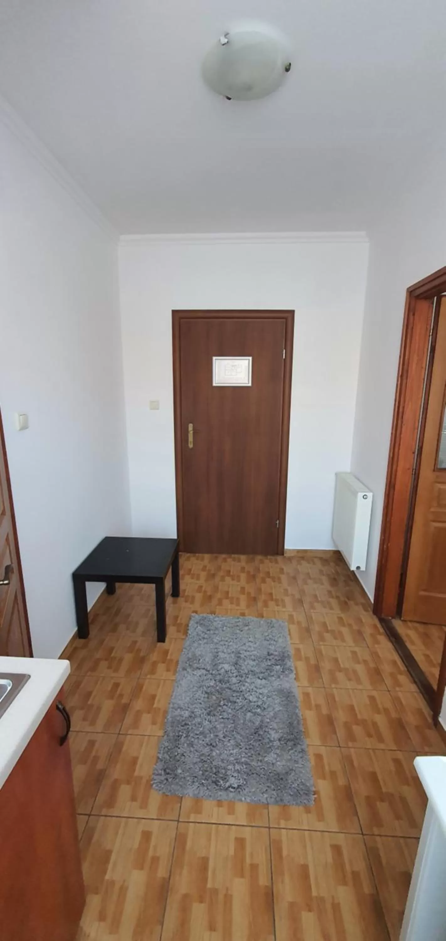 Aqua Oazis Apartman