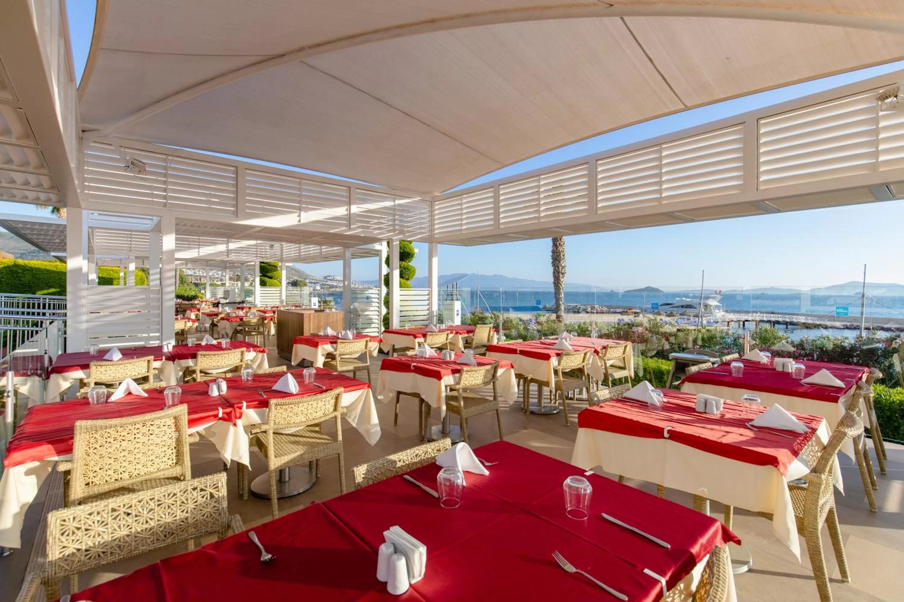 La Blanche Resort & Spa