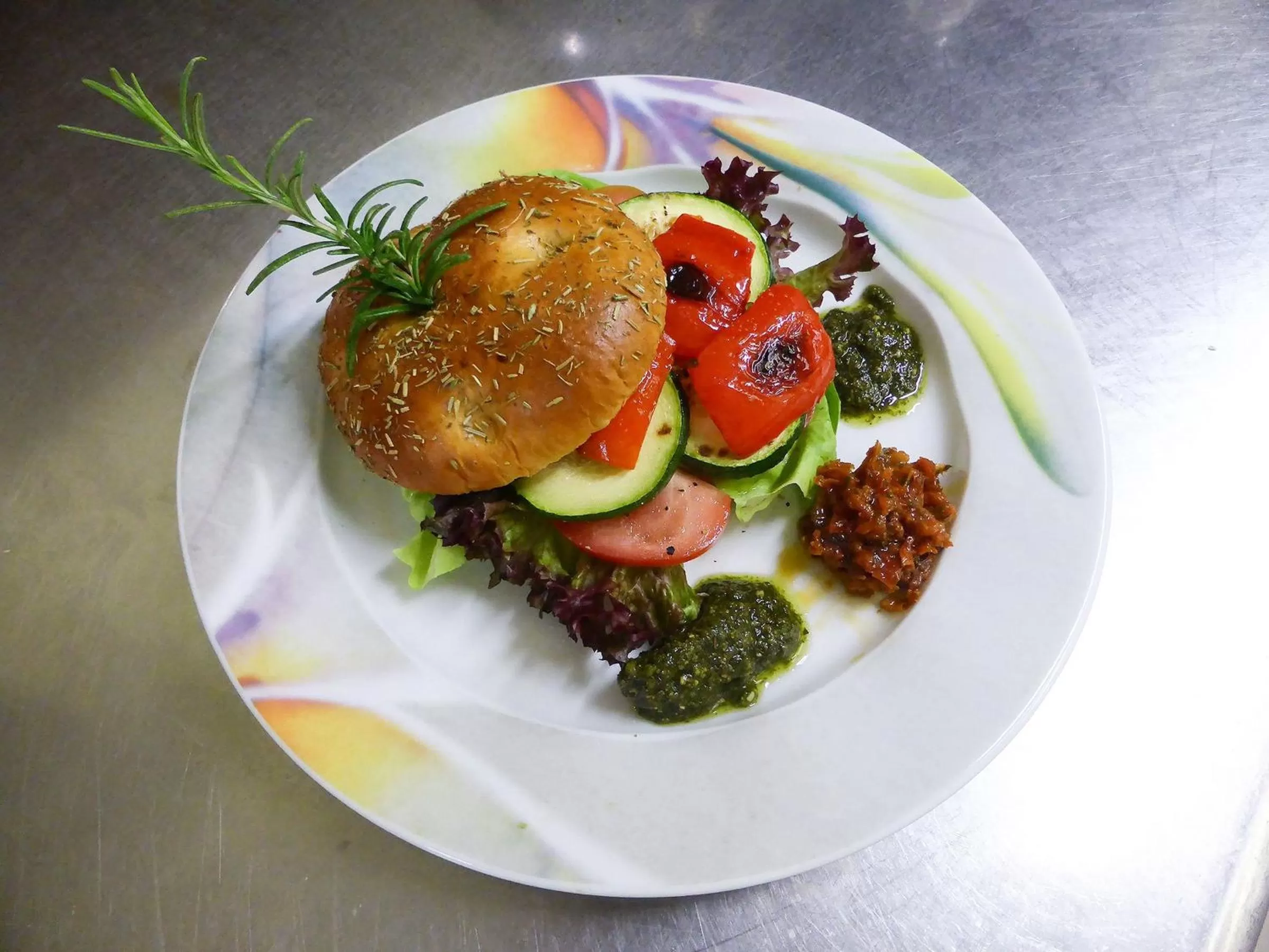 Gasthaus Storchen Hellas