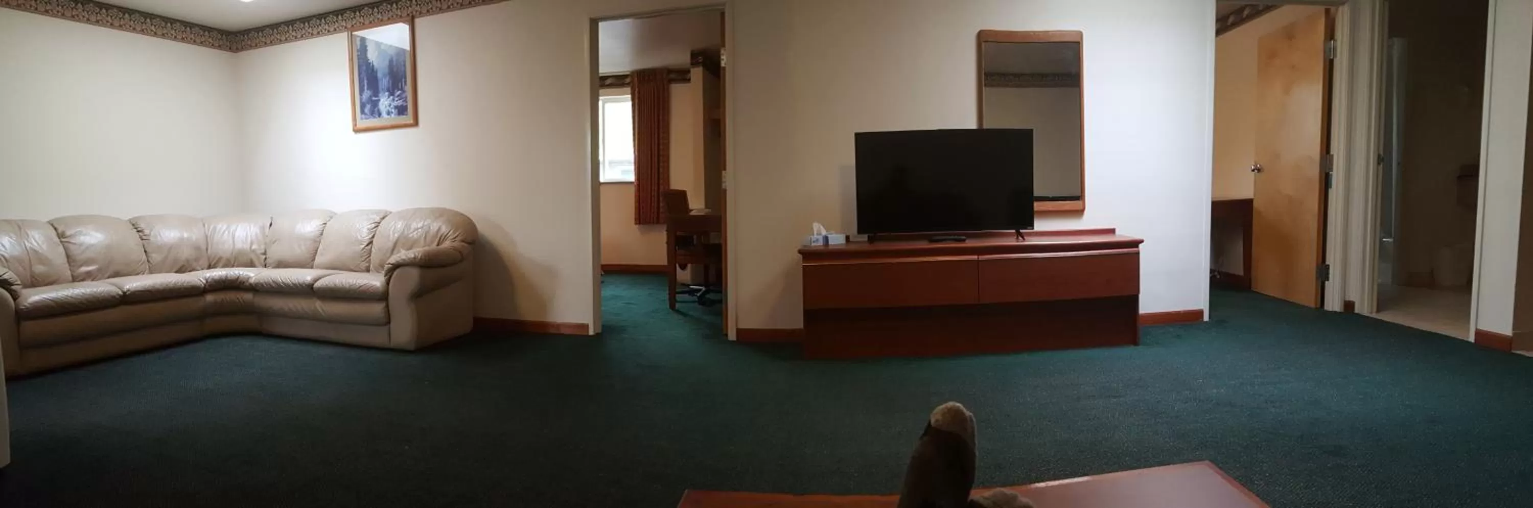 Express Inn & Suites Eugene