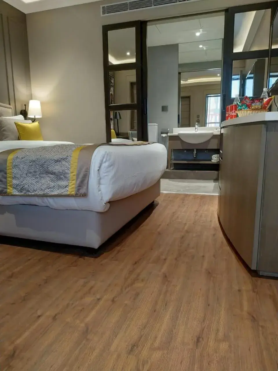 The Corus Hotel The Corus Hotel