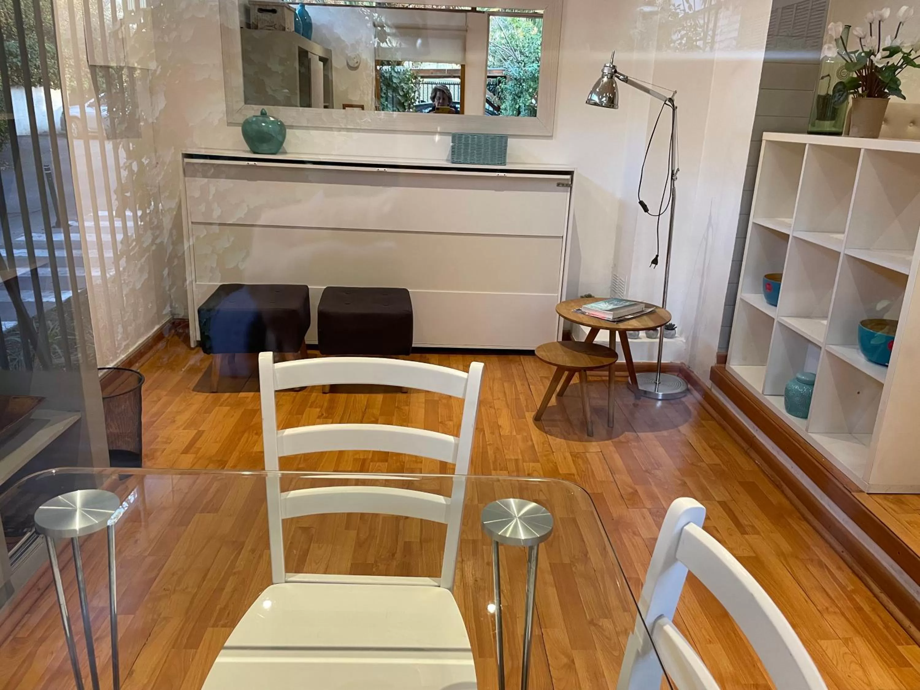 Rent apart Las Condes