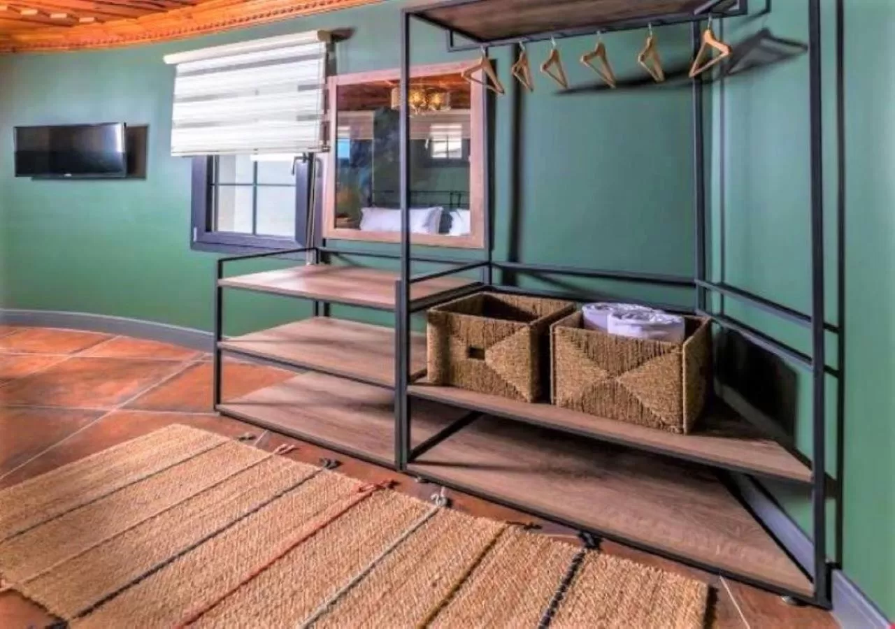 Massage in Sunset Hotel Marmaris