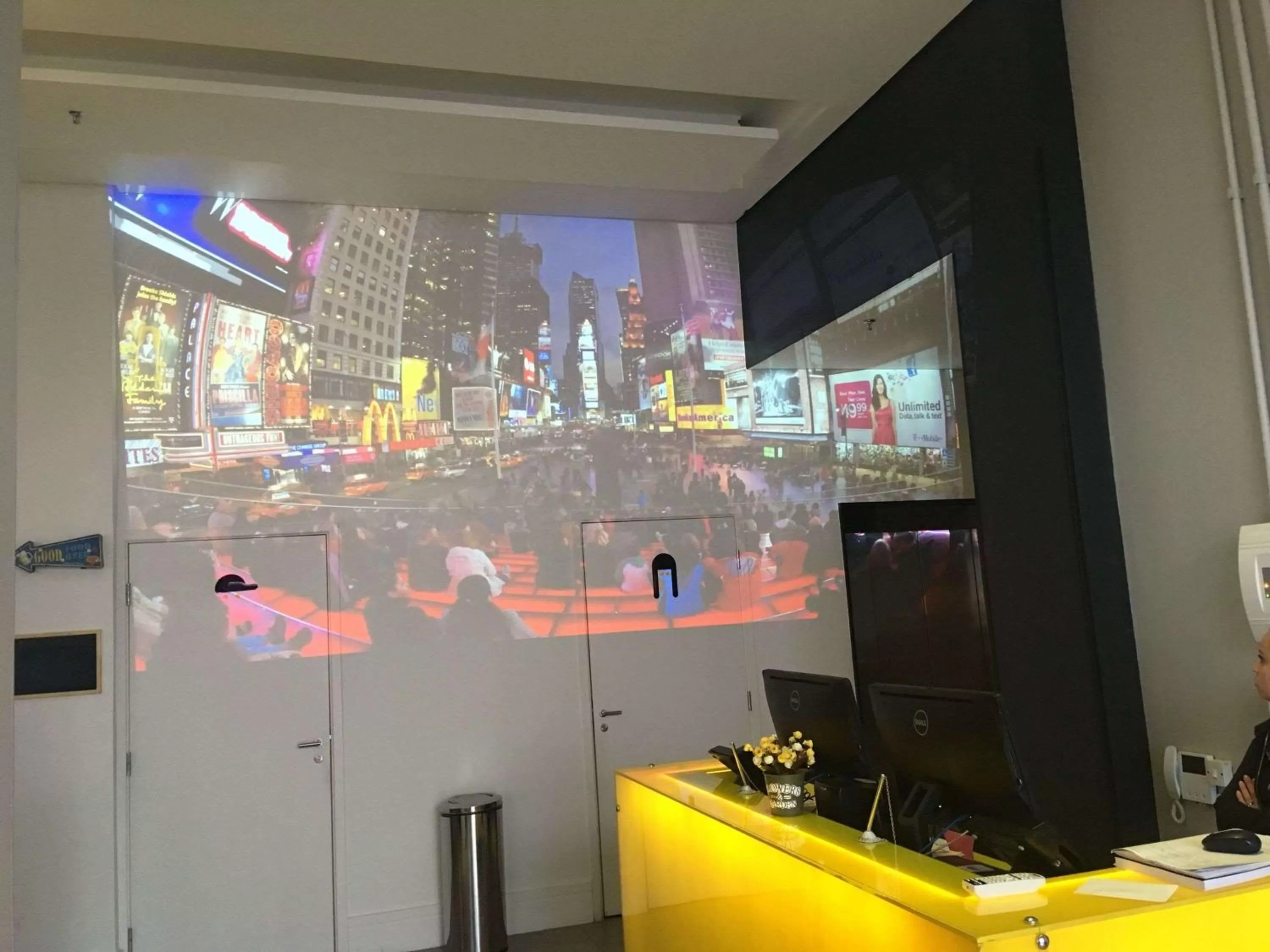 Property building, TV/Entertainment Center in ibis Styles Pouso Alegre