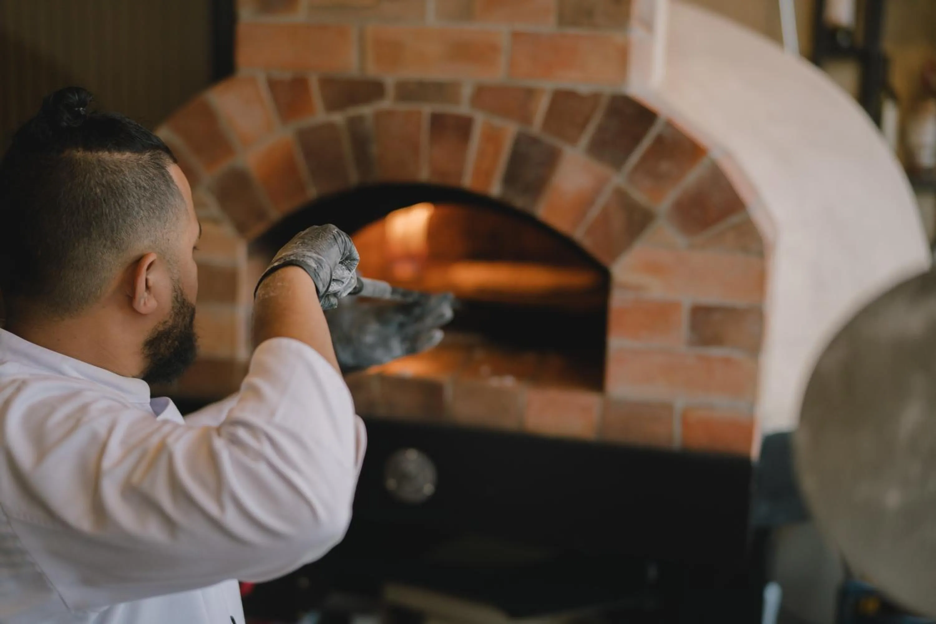 Restaurant/places to eat in Patong Signature Boutique Hotel