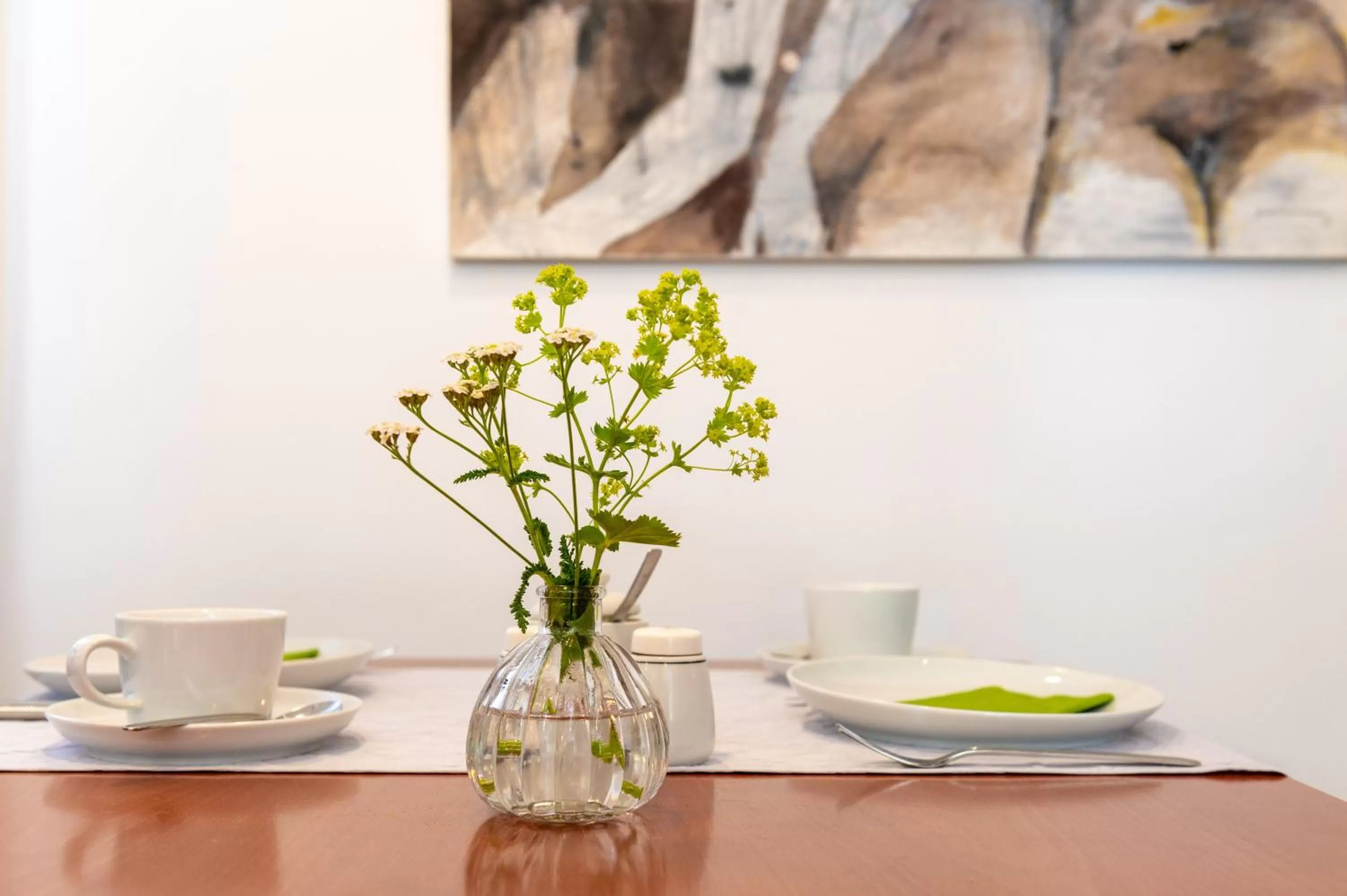 Breakfast in Hotel am Torturm