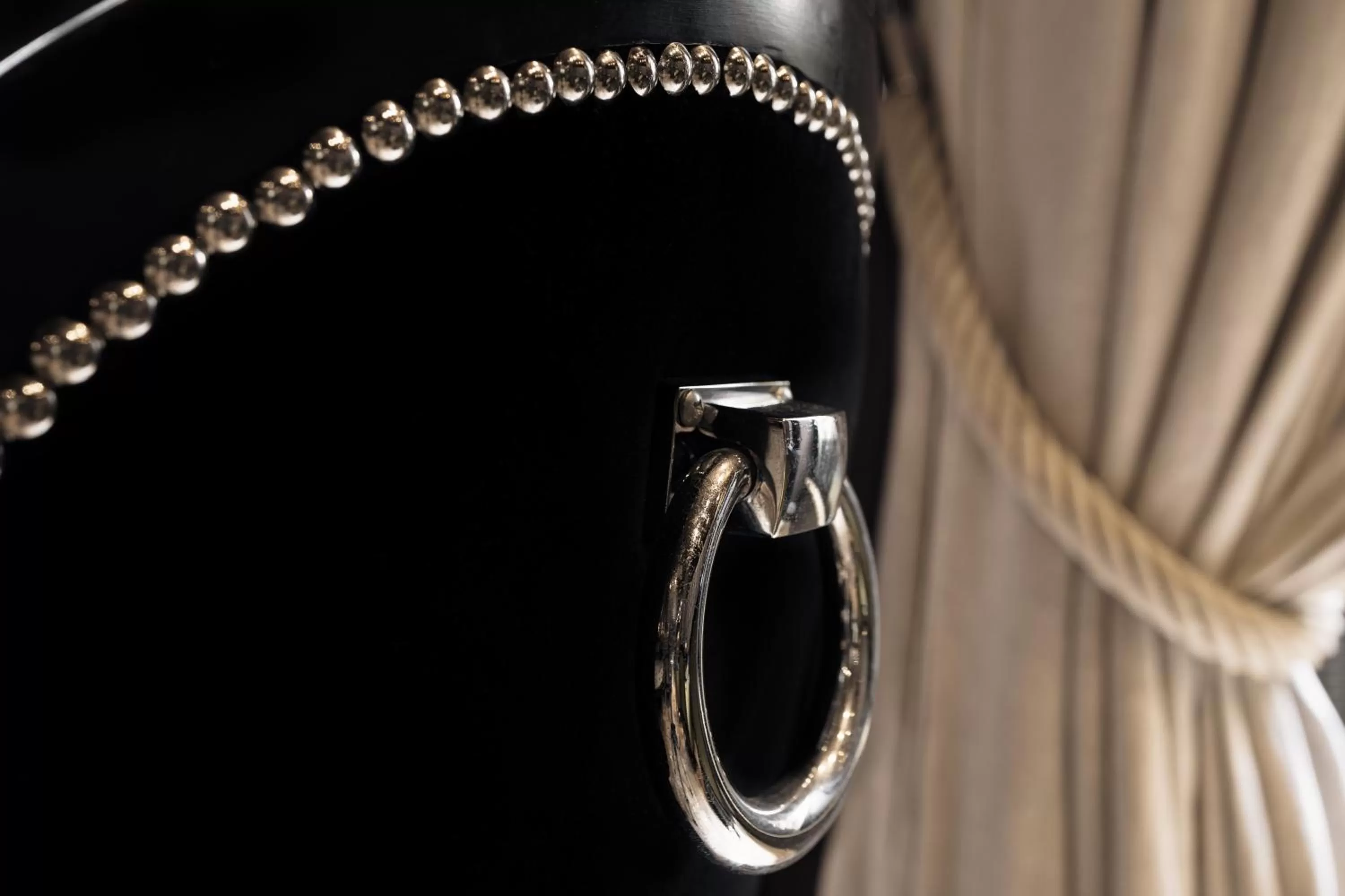 Decorative detail in B Montmartre