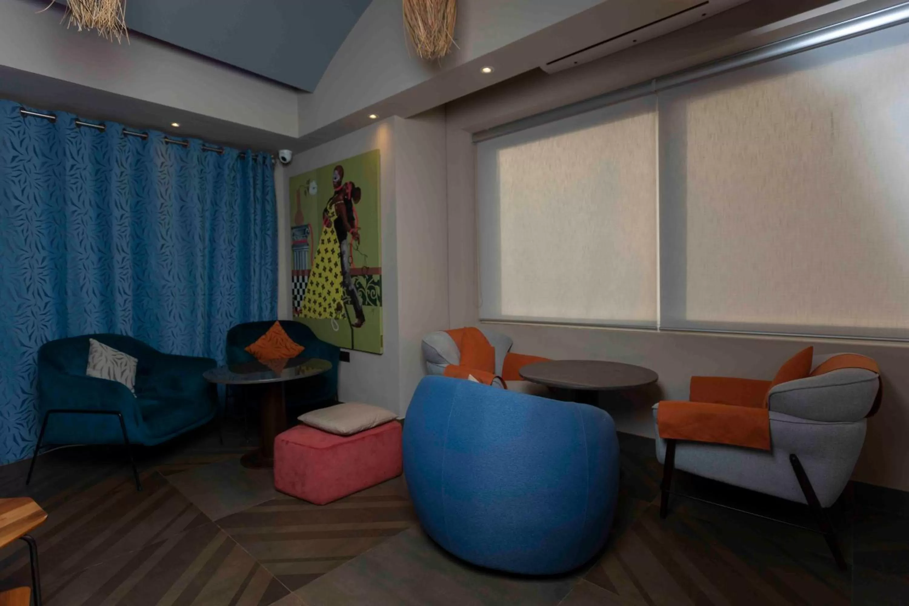 Roots Hotel Apartment