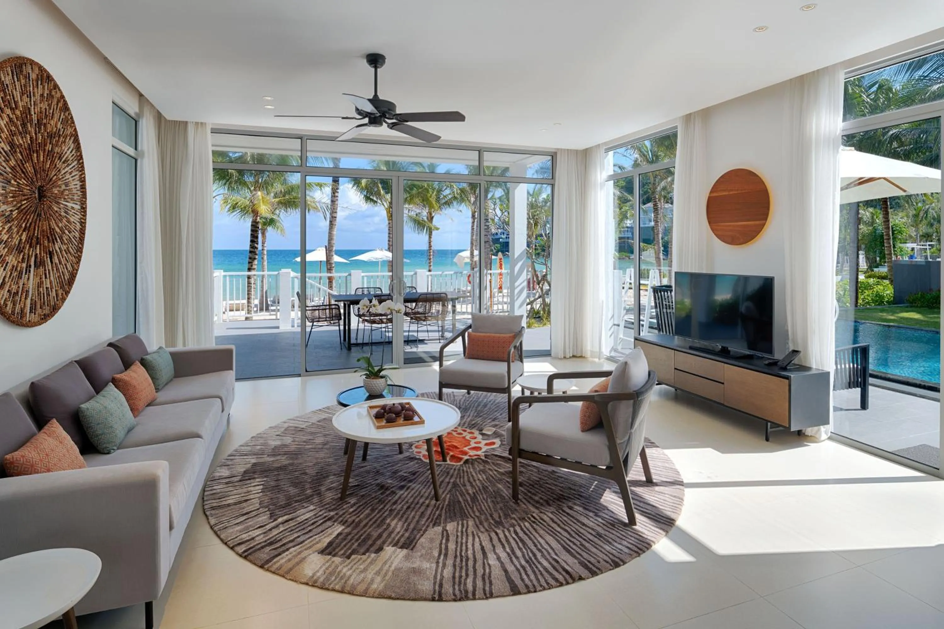 Day in Premier Village Phu Quoc Resort Managed by Accor