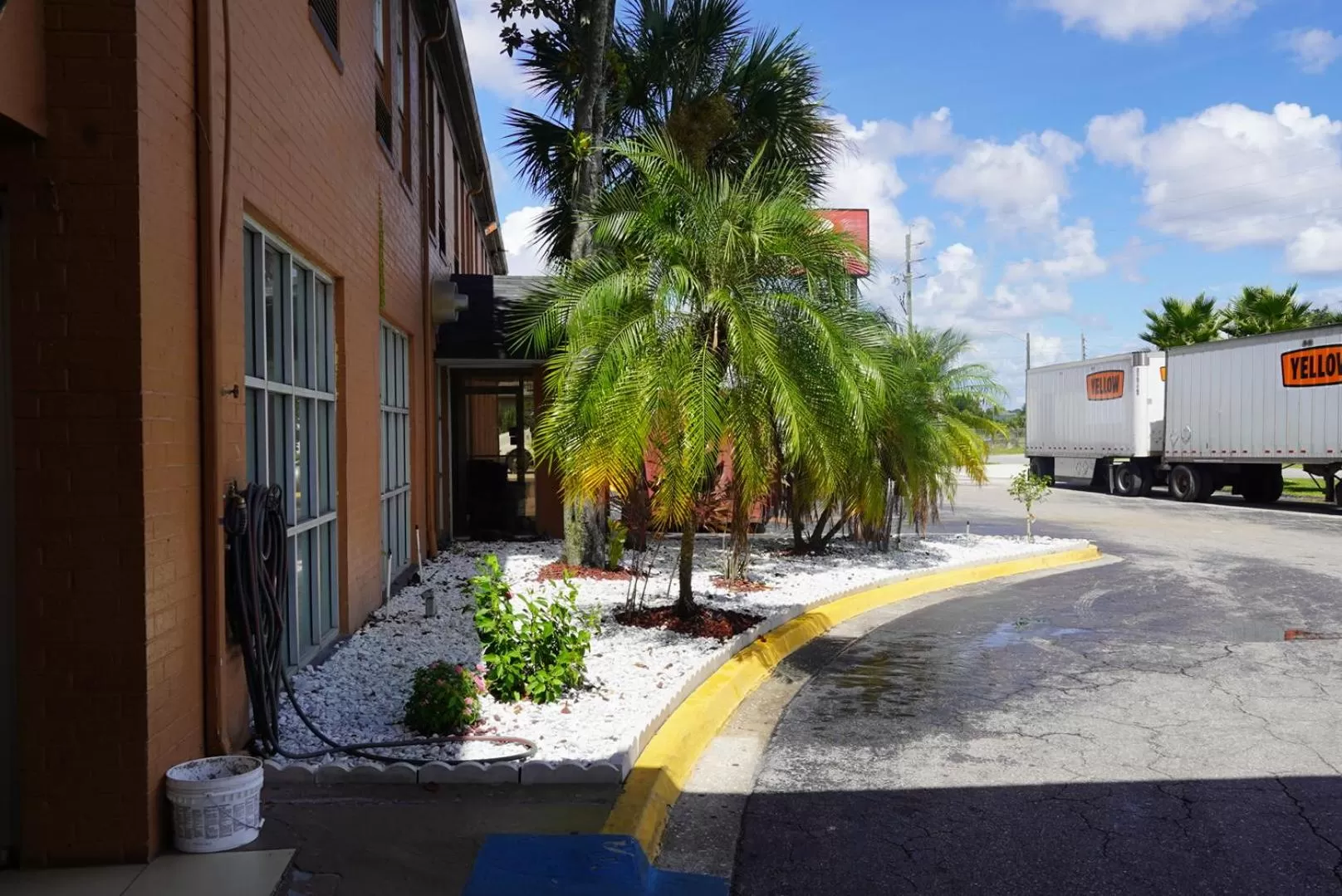 Econo Lodge Jacksonville South