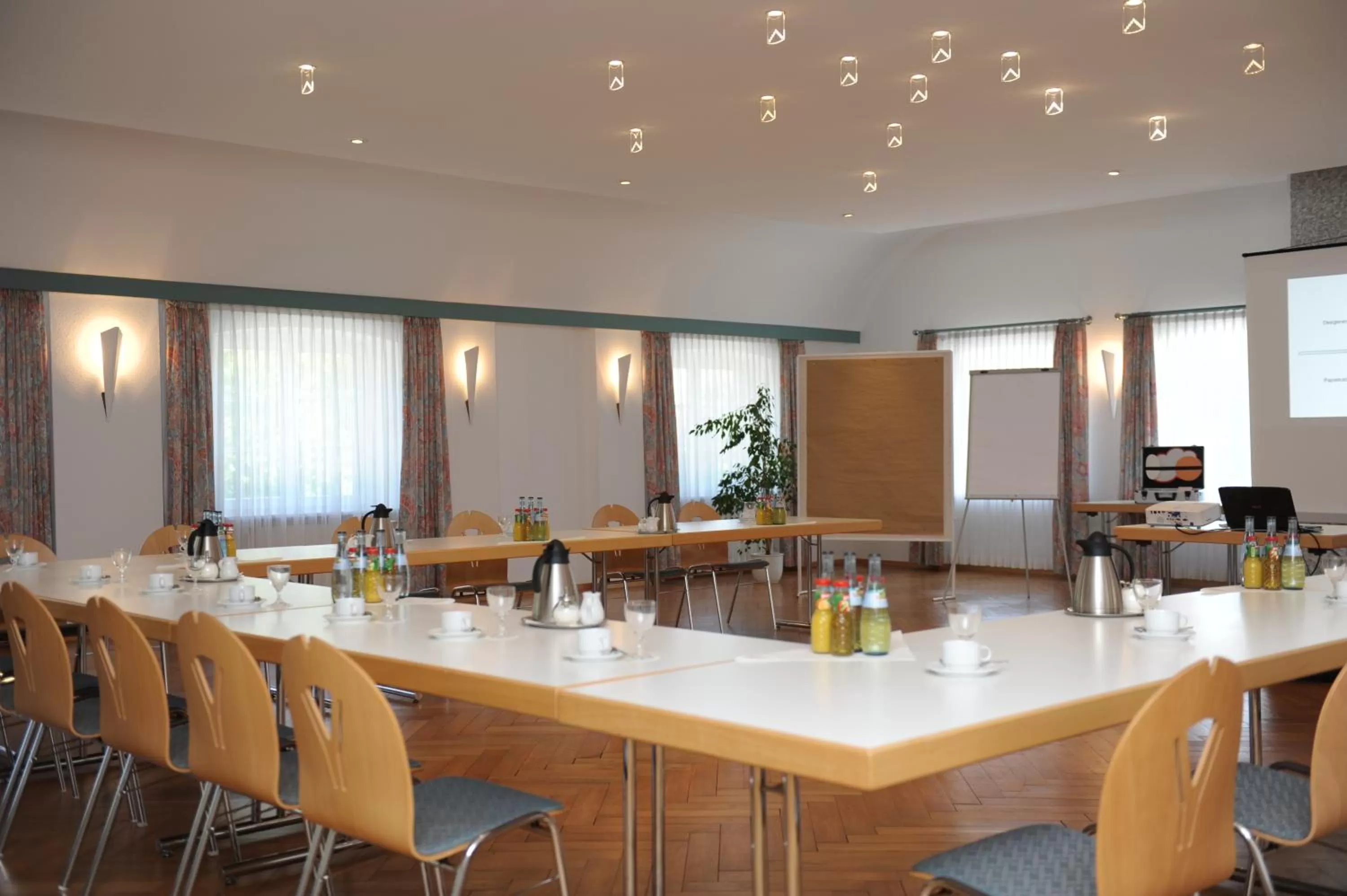 Banquet/Function facilities in Hotel Gasthaus Adler