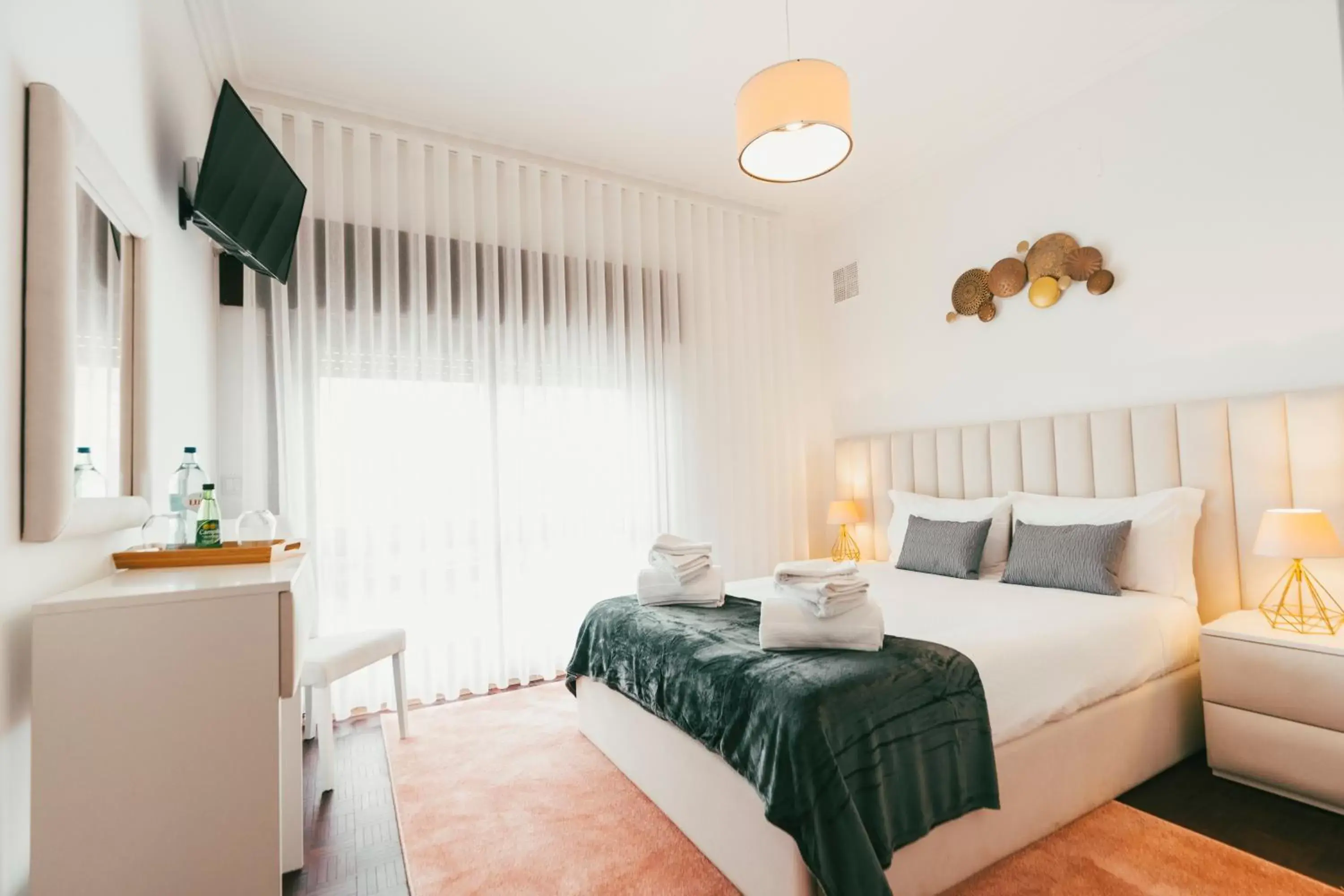 Double Room in Quinta da Costinha Double Room in Quinta da Costinha