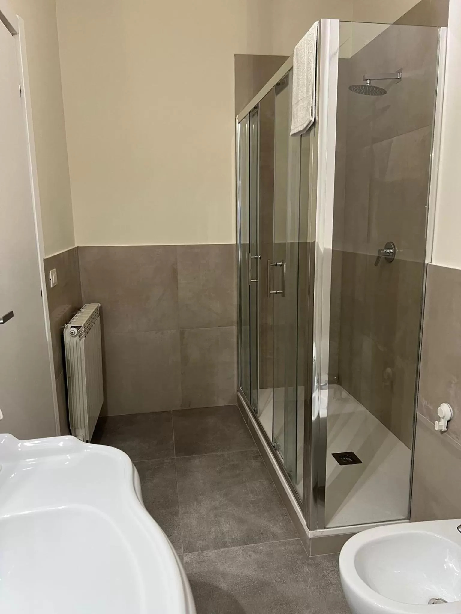 Bathroom in Dante284 Suites&Rooms