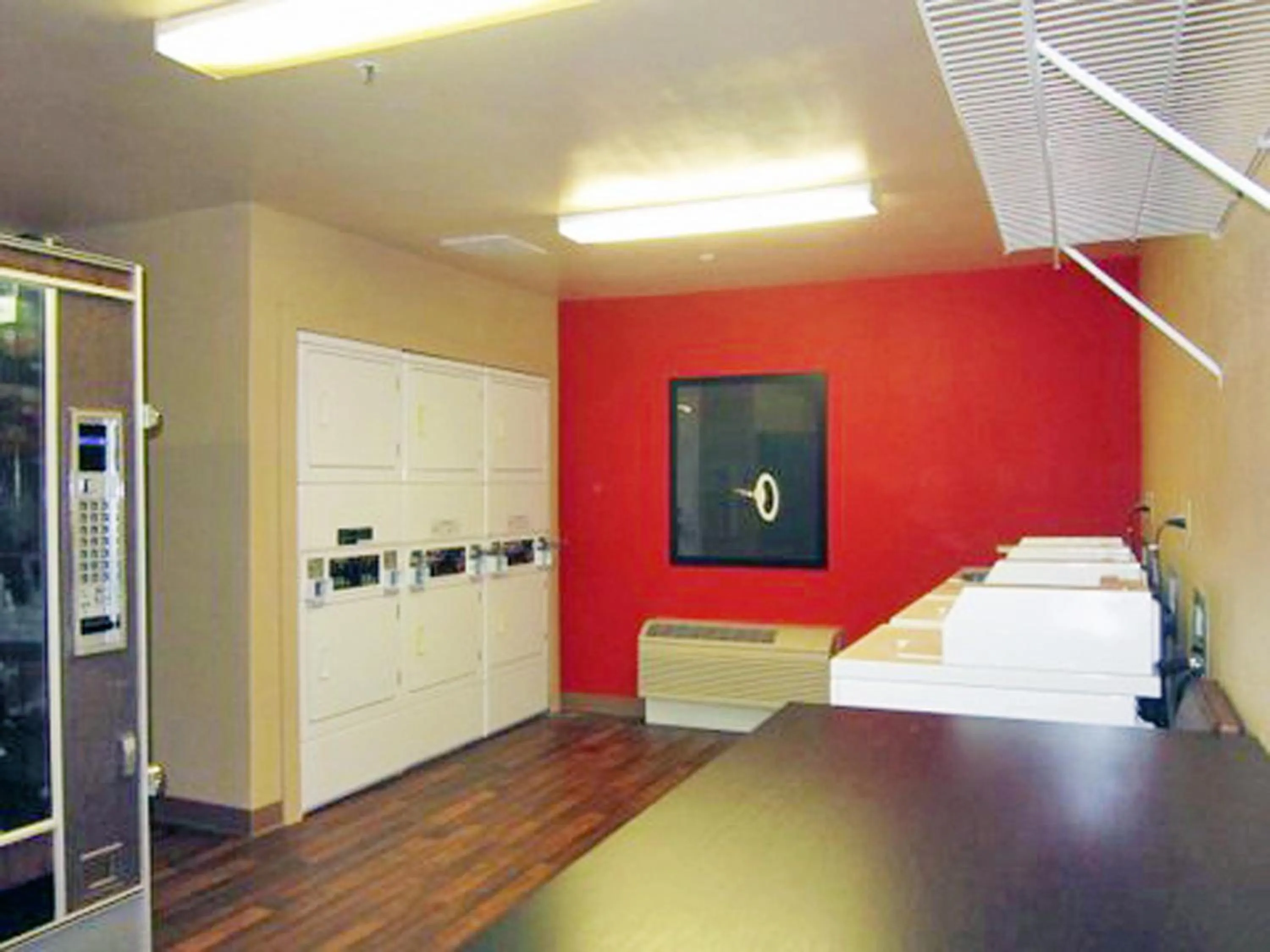 Area and facilities, Bed in Extended Stay America Select Suites - Austin - Northwest - Lakeline Mall